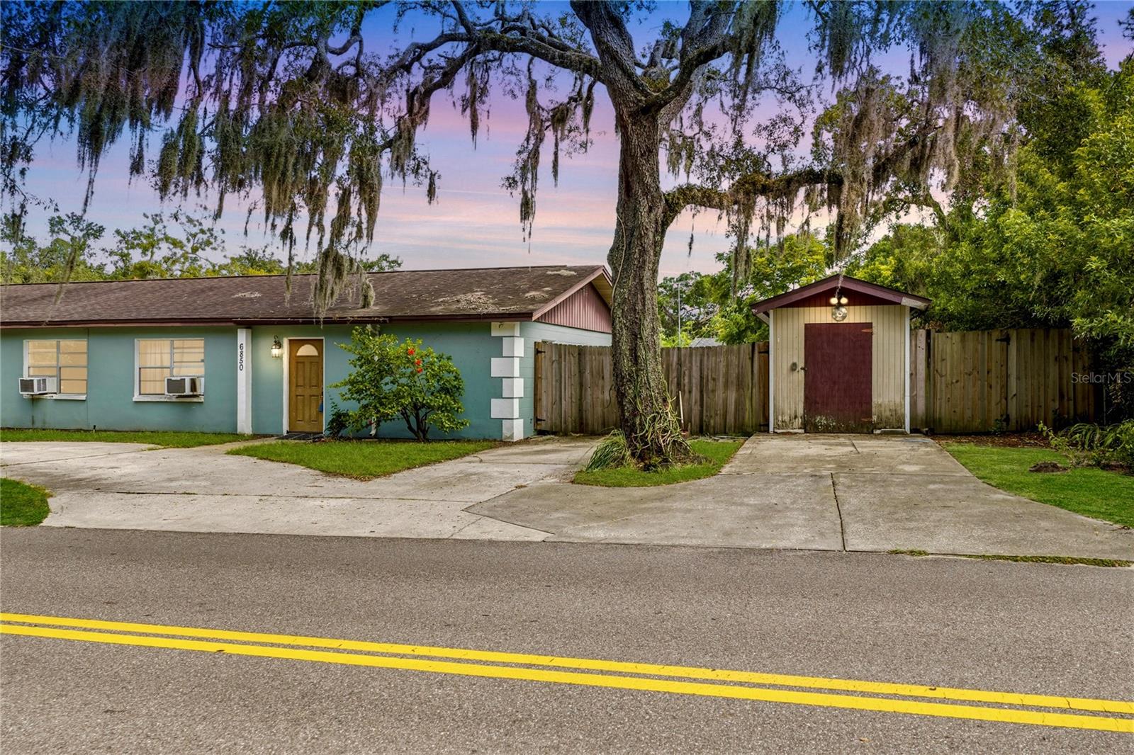Photo 3 of Single family home for sale at 6850 Indiana Ave, New Port Richey, FL 34653 | MLS# TB8544417 | Listing updated on 2026-09-02