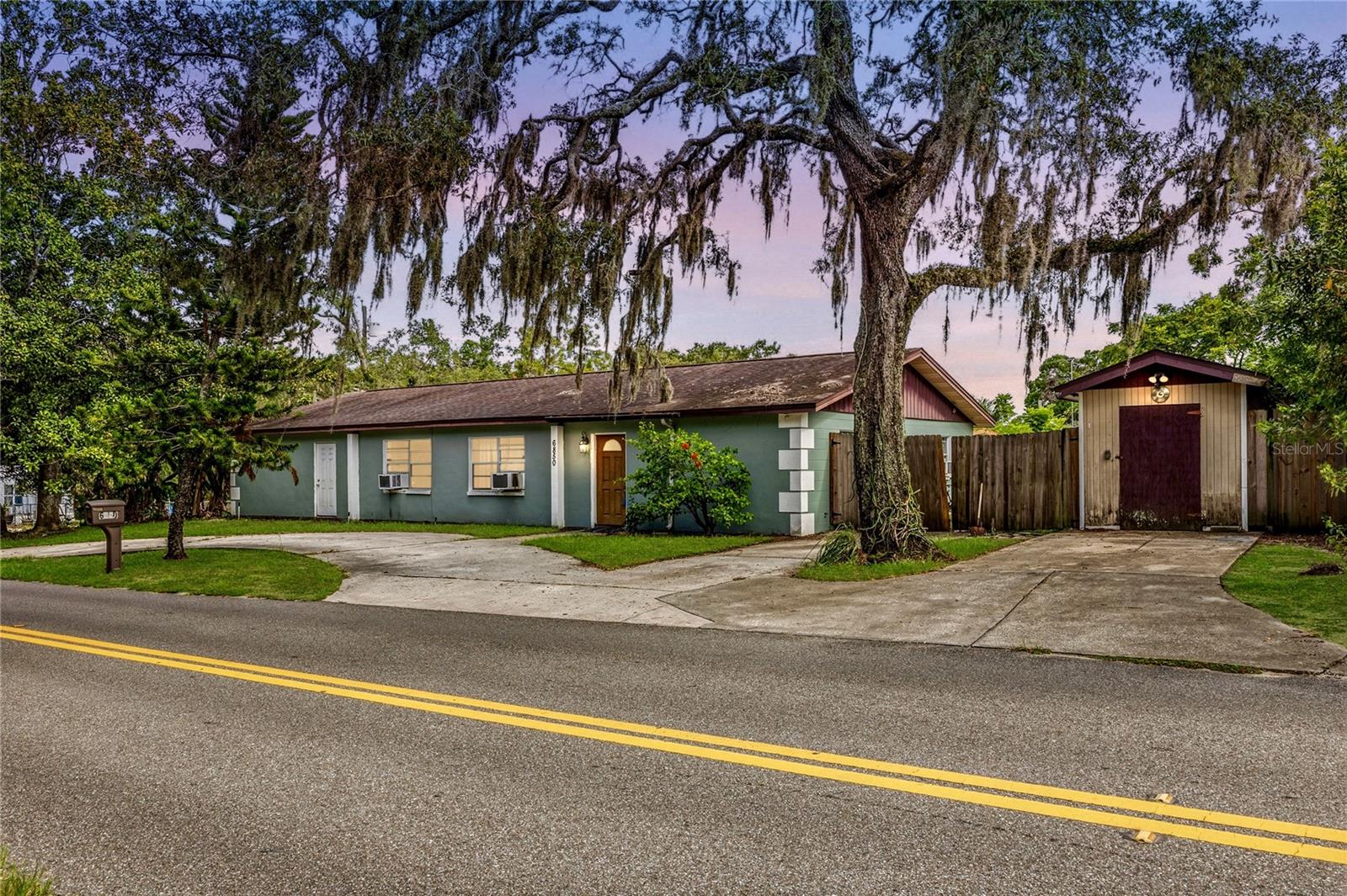 Photo 2 of Single family home for sale at 6850 Indiana Ave, New Port Richey, FL 34653 | MLS# TB8544417 | Listing updated on 2026-09-02