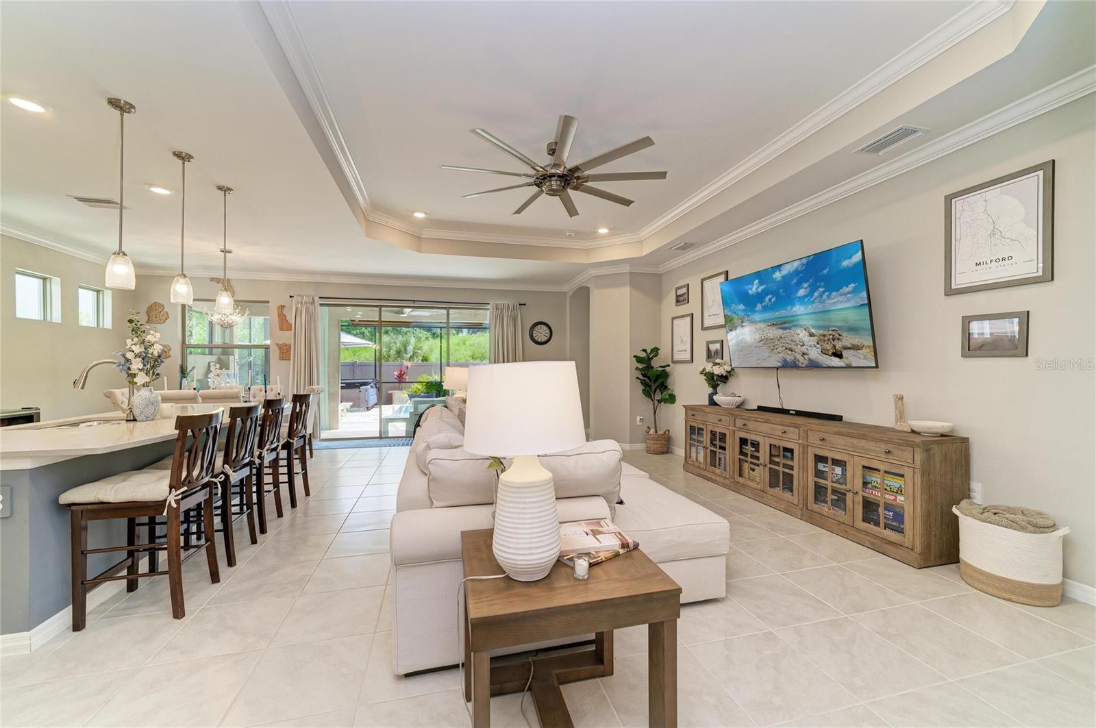 Photo 5 of Single family home for sale at 174 Veraza Ct, Nokomis, FL 34275 | MLS# A4704719 | Listing updated on 2026-09-02
