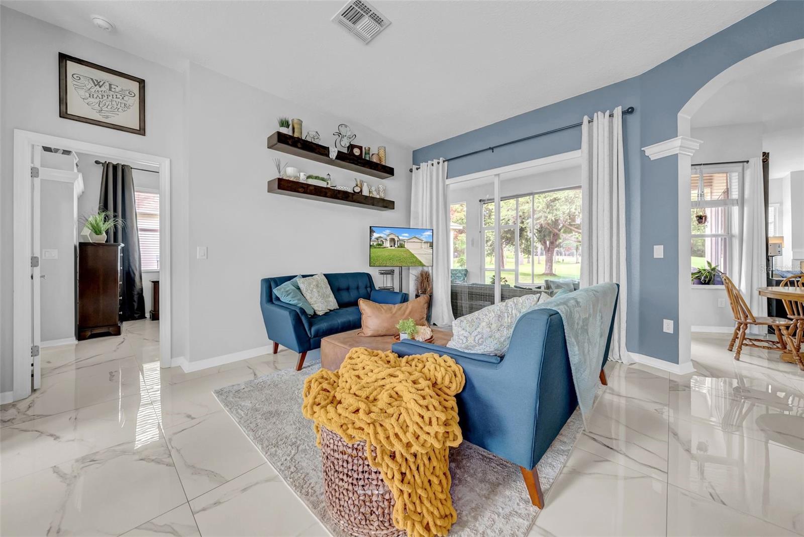 Photo 2 of Single family home for sale at 4455 Gevalia Dr, Brooksville, FL 34604 | MLS# TB8544424 | Listing updated on 2026-09-02