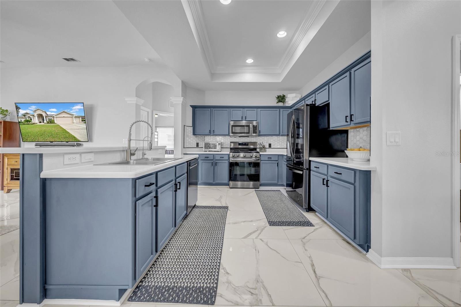 Photo 3 of Single family home for sale at 4455 Gevalia Dr, Brooksville, FL 34604 | MLS# TB8544424 | Listing updated on 2026-09-02