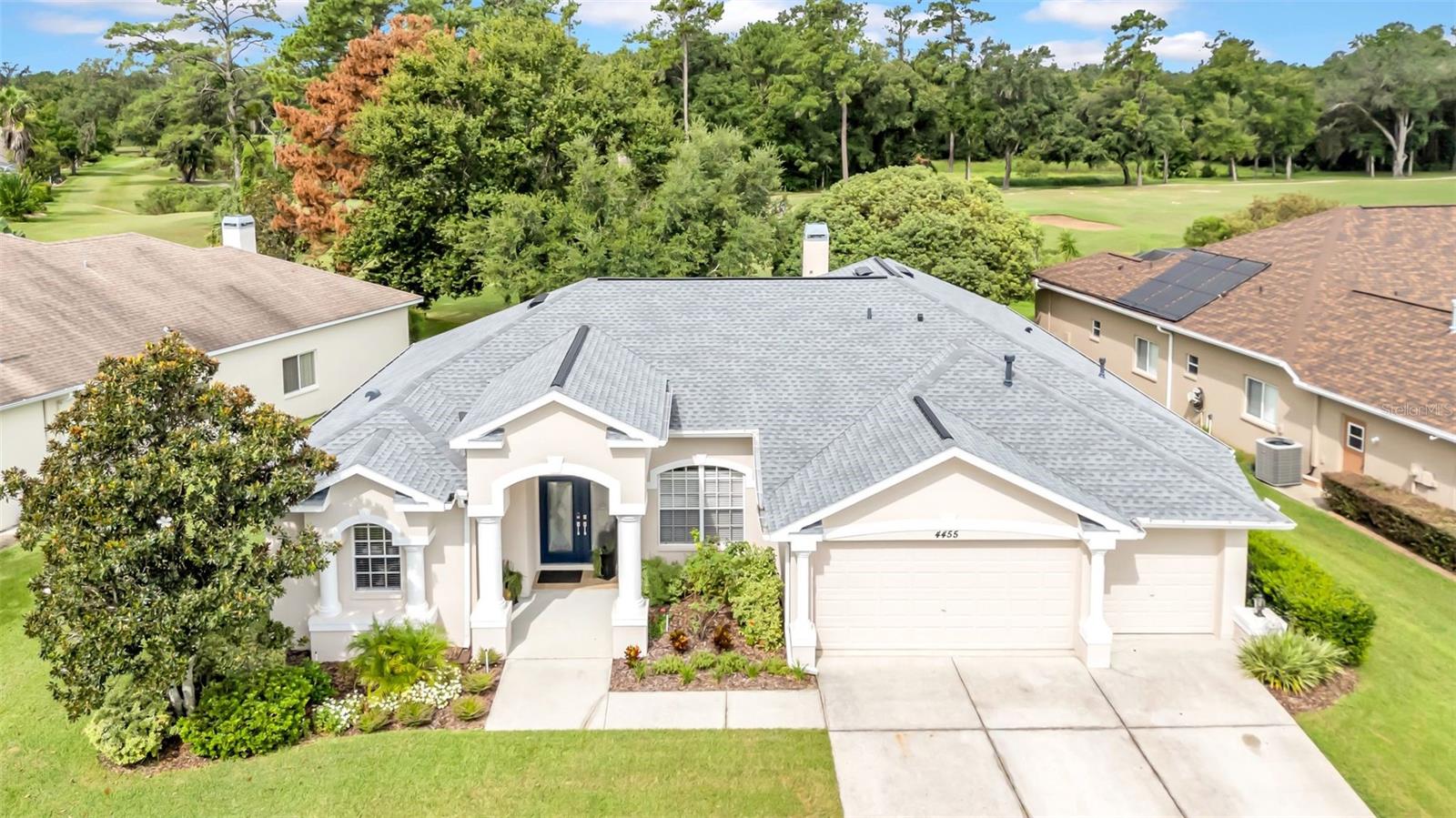 Photo 1 of Single family home for sale at 4455 Gevalia Dr, Brooksville, FL 34604 | MLS# TB8544424 | Listing updated on 2026-09-02