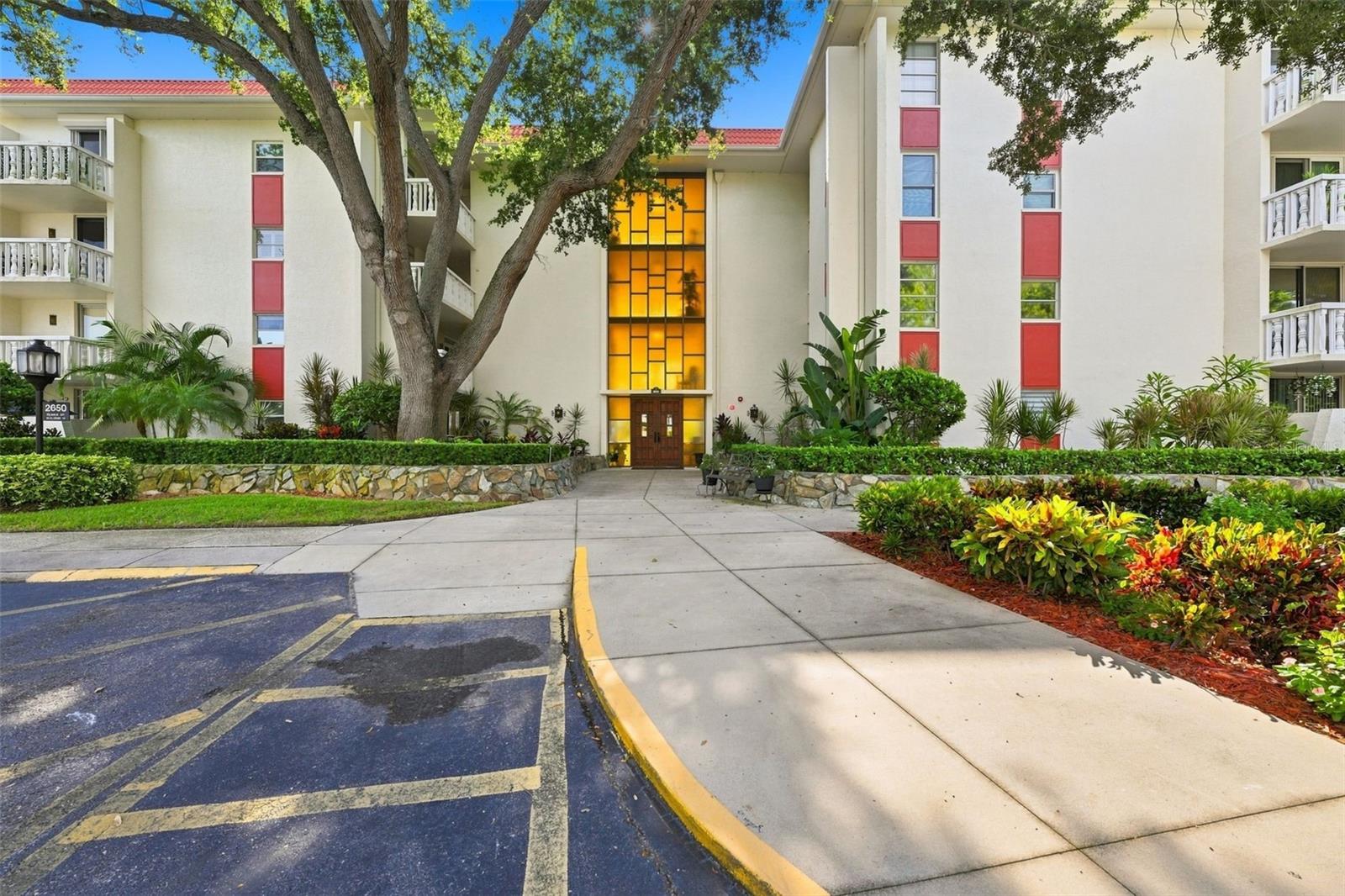 1st image of 2650 Pearce Dr #309, Clearwater, FL 33764 | MLS# TB8544445