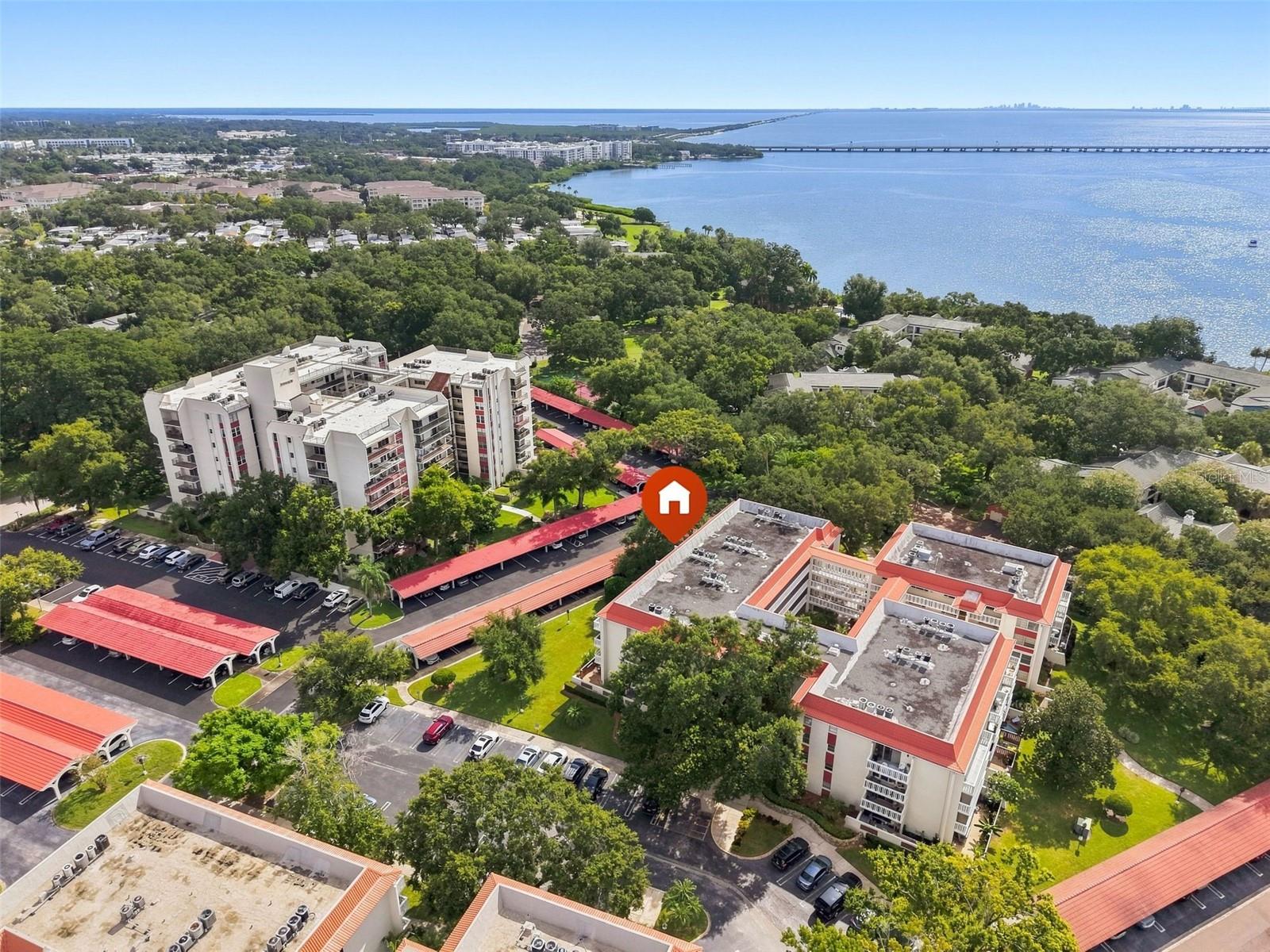 2nd image of 2650 Pearce Dr, CLEARWATER, FL 33764