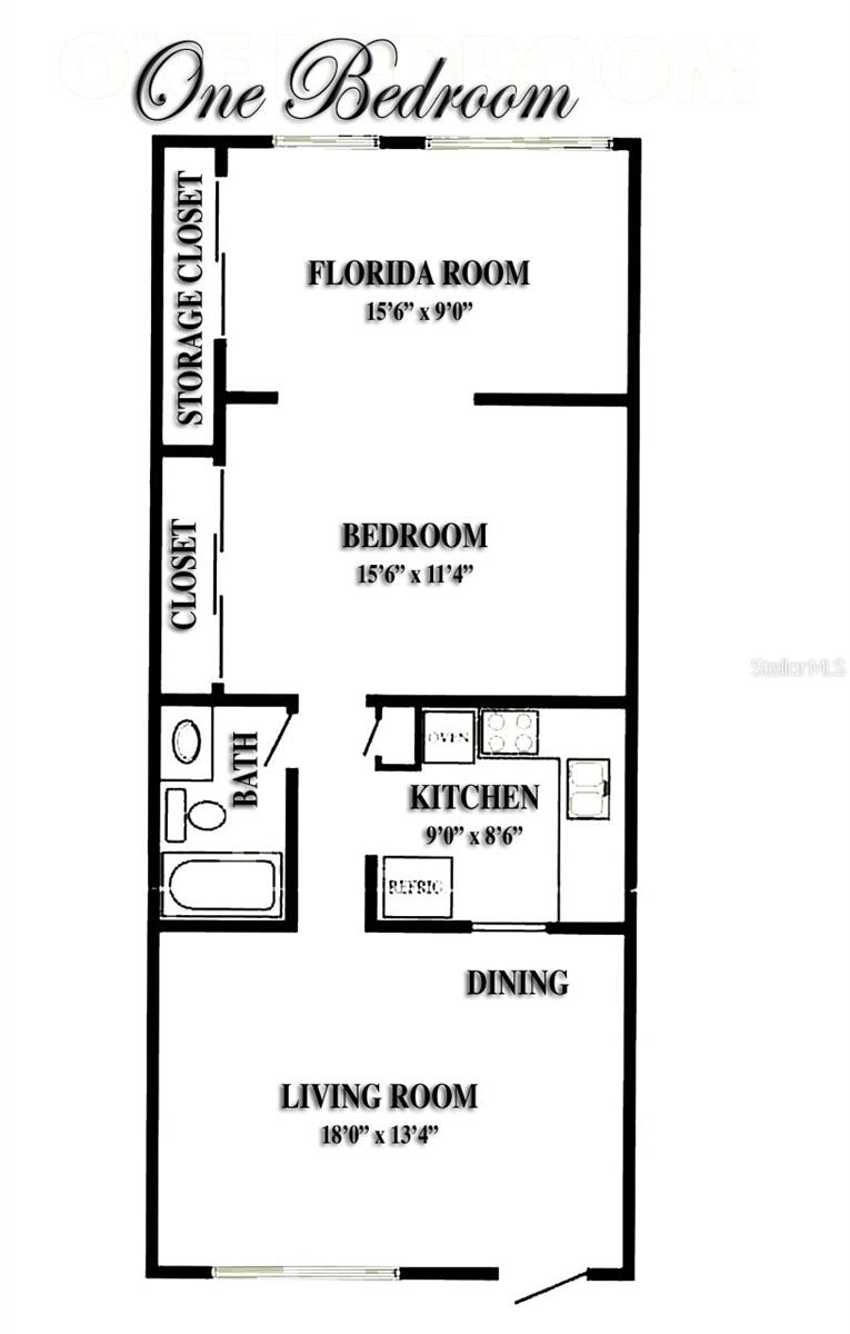 5th image of 2100 World Pkwy Blvd #38, Clearwater, FL 33763 | MLS# TB8544458