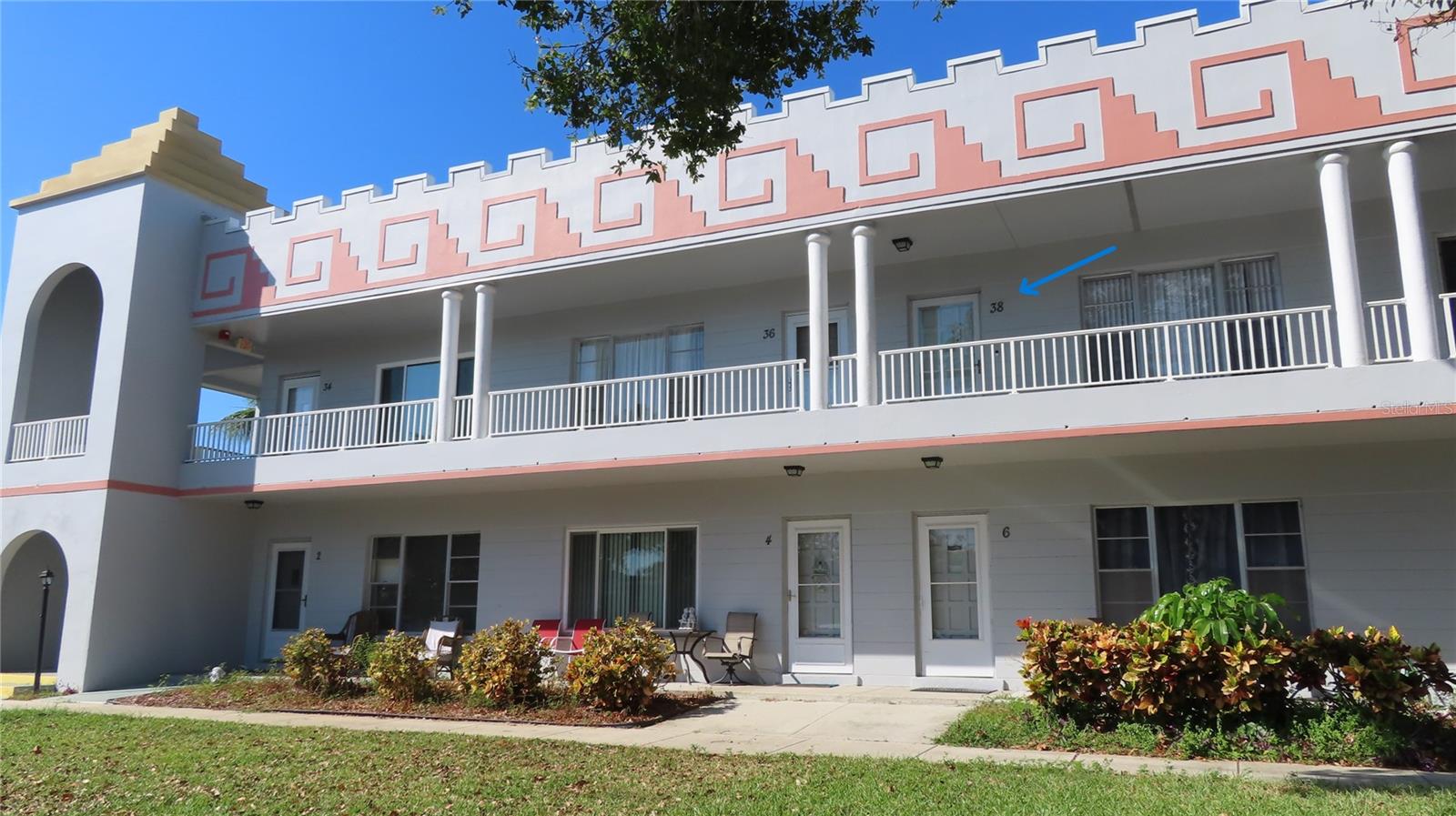 2nd image of 2100 World Pkwy Blvd #38, Clearwater, FL 33763 | MLS# TB8544458