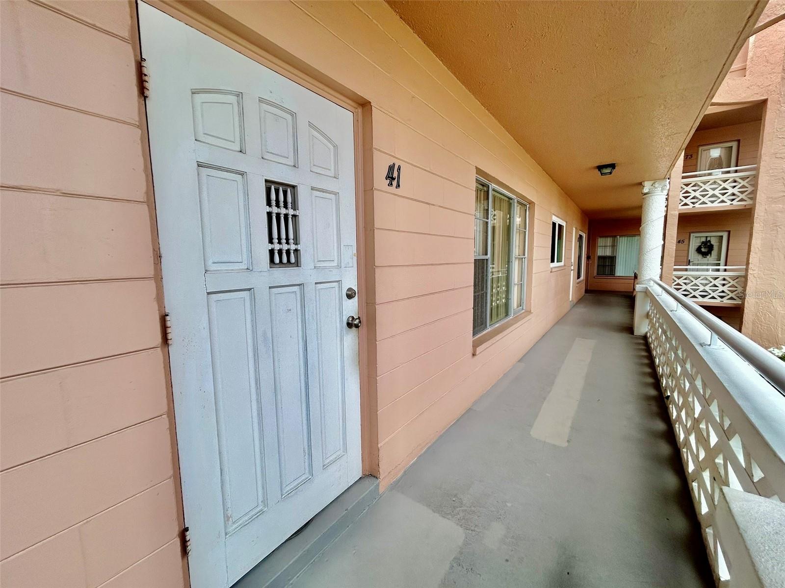 2nd image of 2457 Ecuadorian Way #41, Clearwater, FL 33763 | MLS# TB8544475