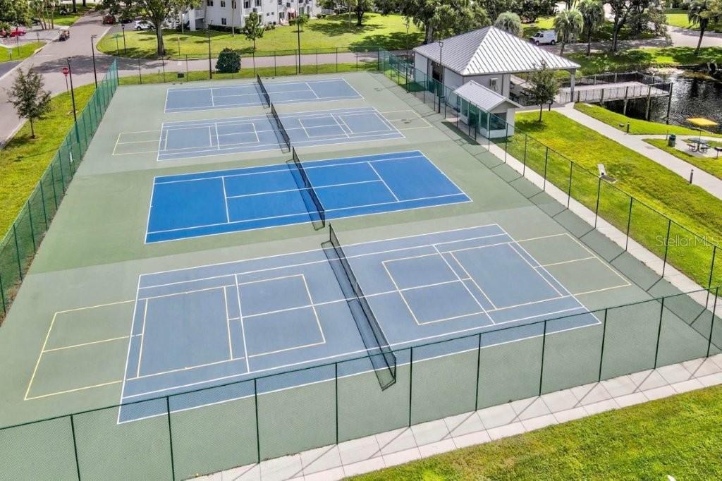 30th image of 2457 Ecuadorian Way #41, Clearwater, FL 33763 | MLS# TB8544475
