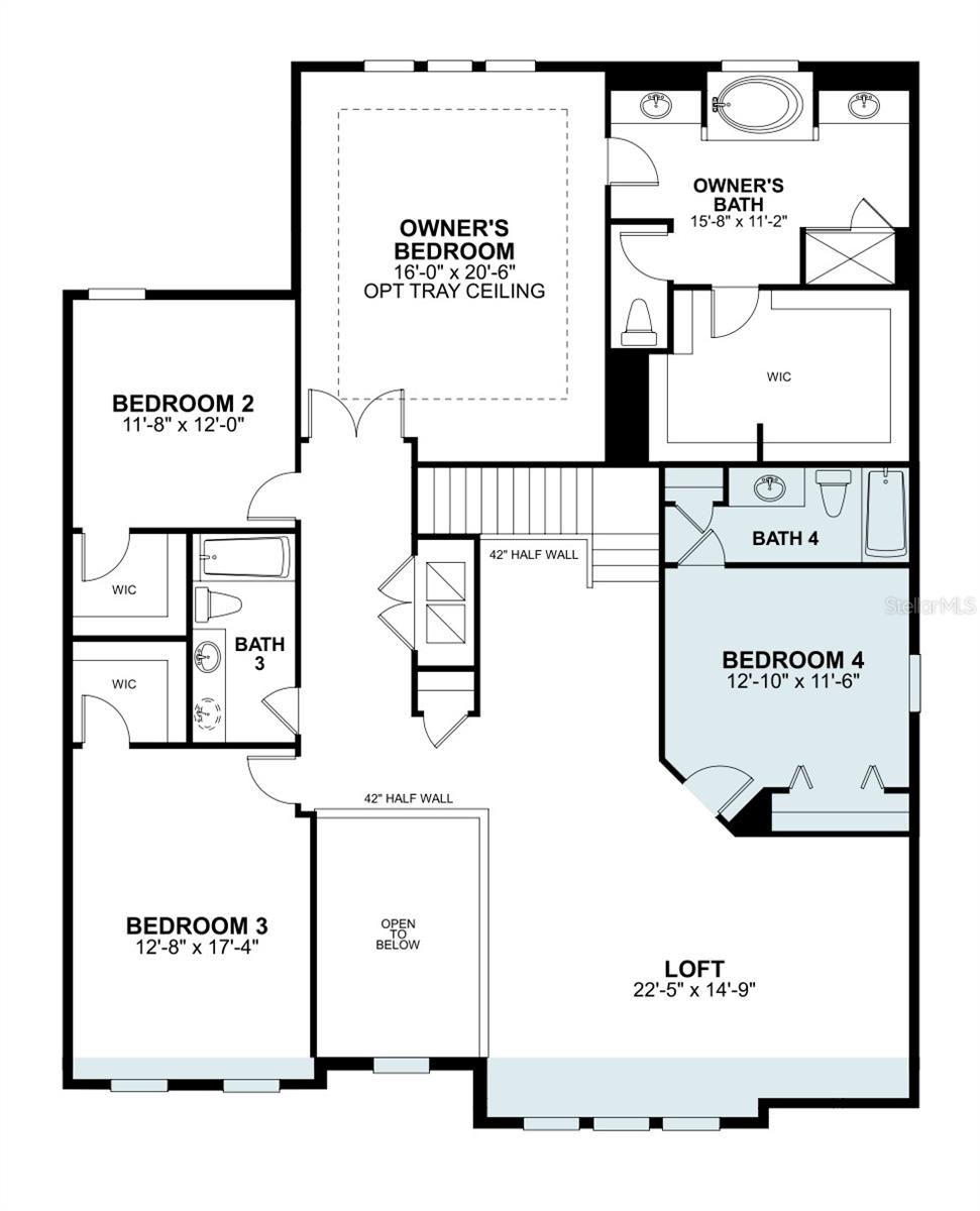 Photo 15 of Single family home for sale at 5400 Lassen St, Saint Cloud, FL 34771 | MLS# O6438212 | Listing updated on 2026-09-04