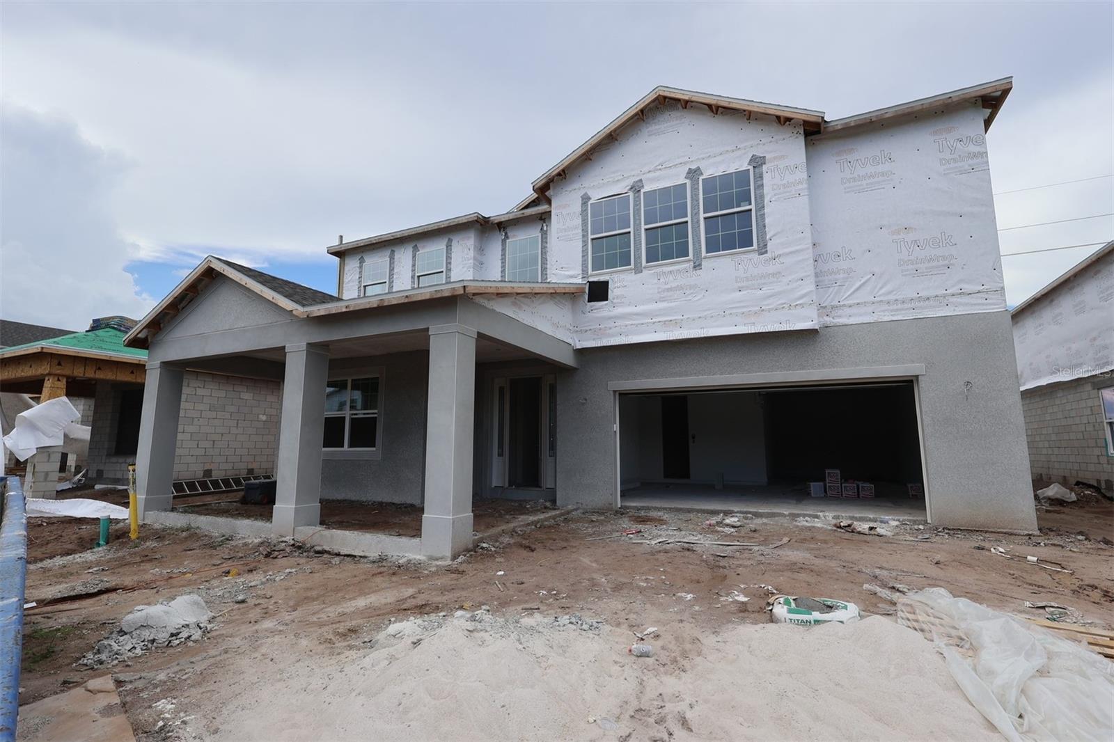 Photo 1 of Single family home for sale at 5400 Lassen St, Saint Cloud, FL 34771 | MLS# O6438212 | Listing updated on 2026-09-04