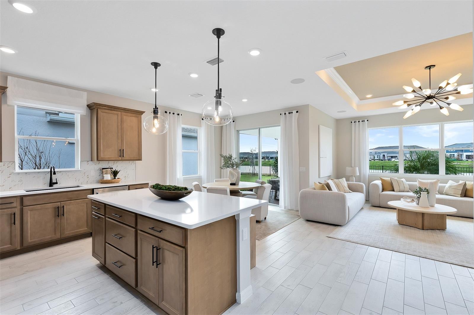 Photo 3 of Single family home for sale at 2639 Clear Night Ave, Kissimmee, FL 34744 | MLS# O6438220 | Listing updated on 2026-09-02