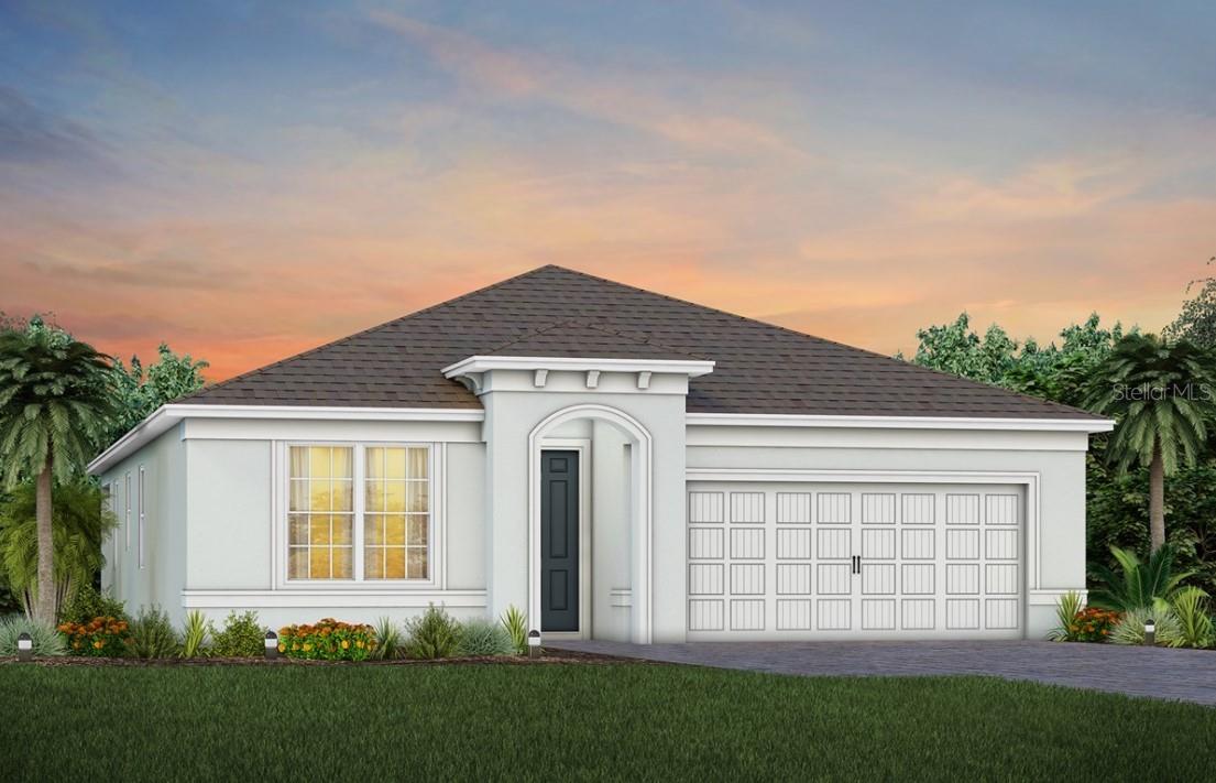 Photo 1 of Single family home for sale at 2639 Clear Night Ave, Kissimmee, FL 34744 | MLS# O6438220 | Listing updated on 2026-09-02
