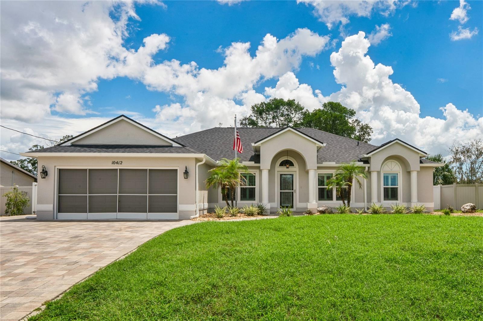 Photo 1 of Single family home for sale at 10412 Belltower St, Spring Hill, FL 34608 | MLS# TB8544538 | Listing updated on 2026-09-04