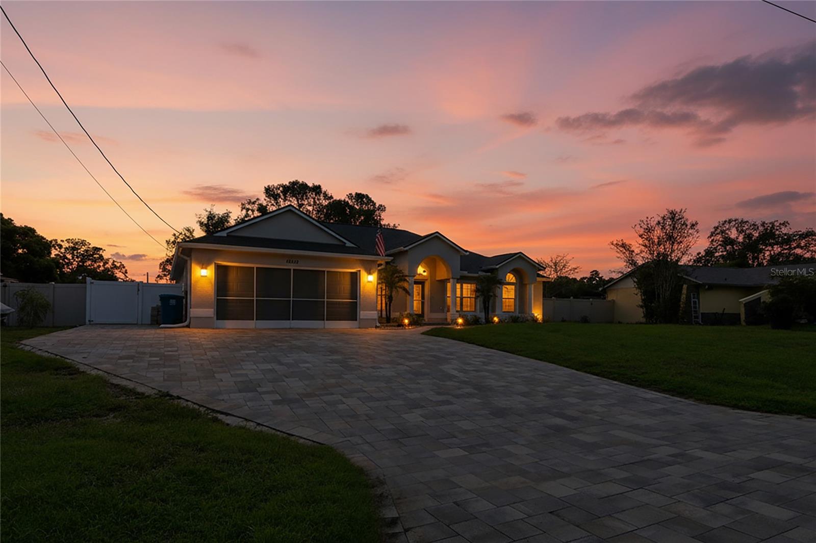 Photo 3 of Single family home for sale at 10412 Belltower St, Spring Hill, FL 34608 | MLS# TB8544538 | Listing updated on 2026-09-04