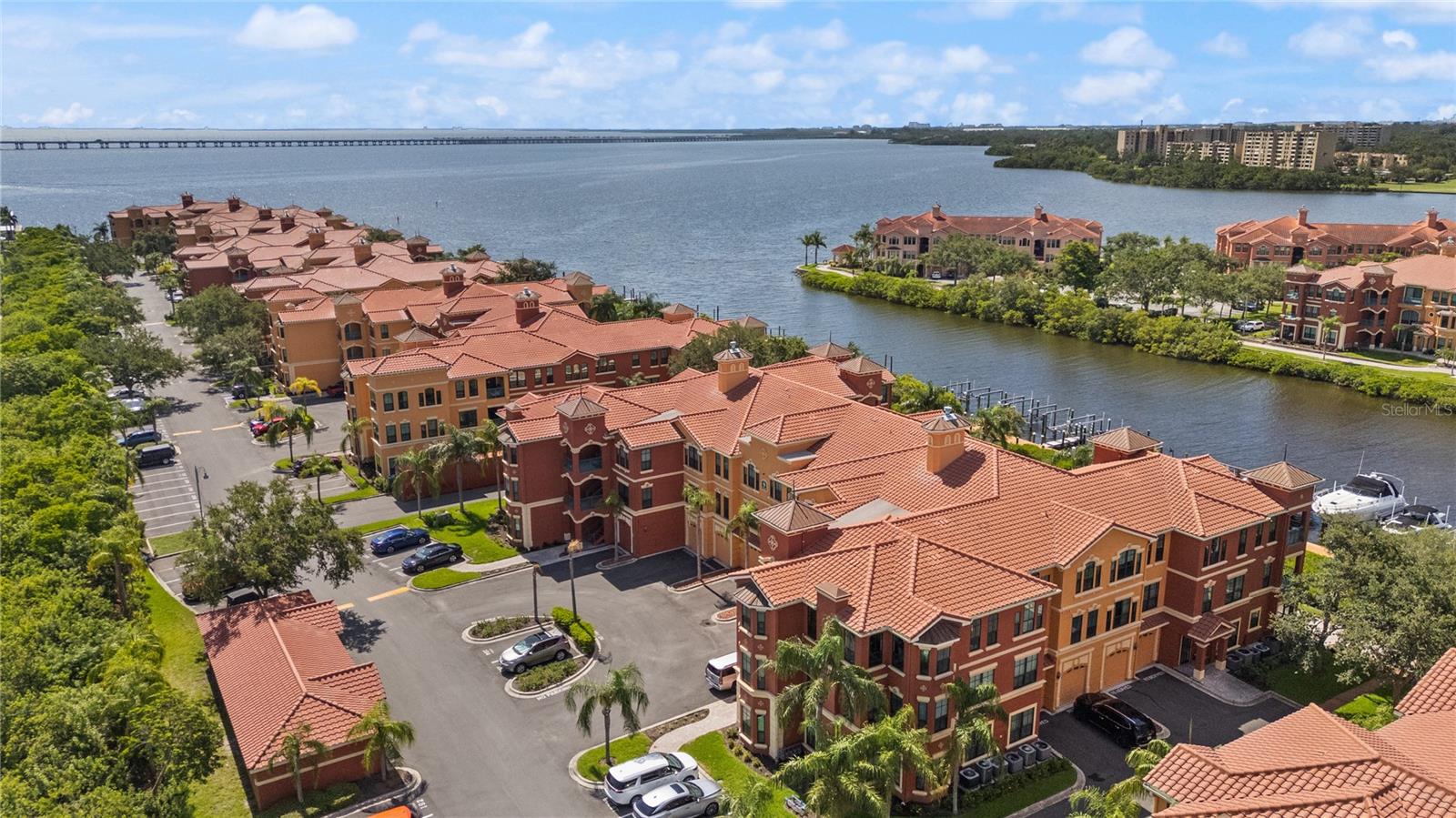 2nd image of 2741 Via Cipriani #916A, Clearwater, FL 33764 | MLS# TB8544550