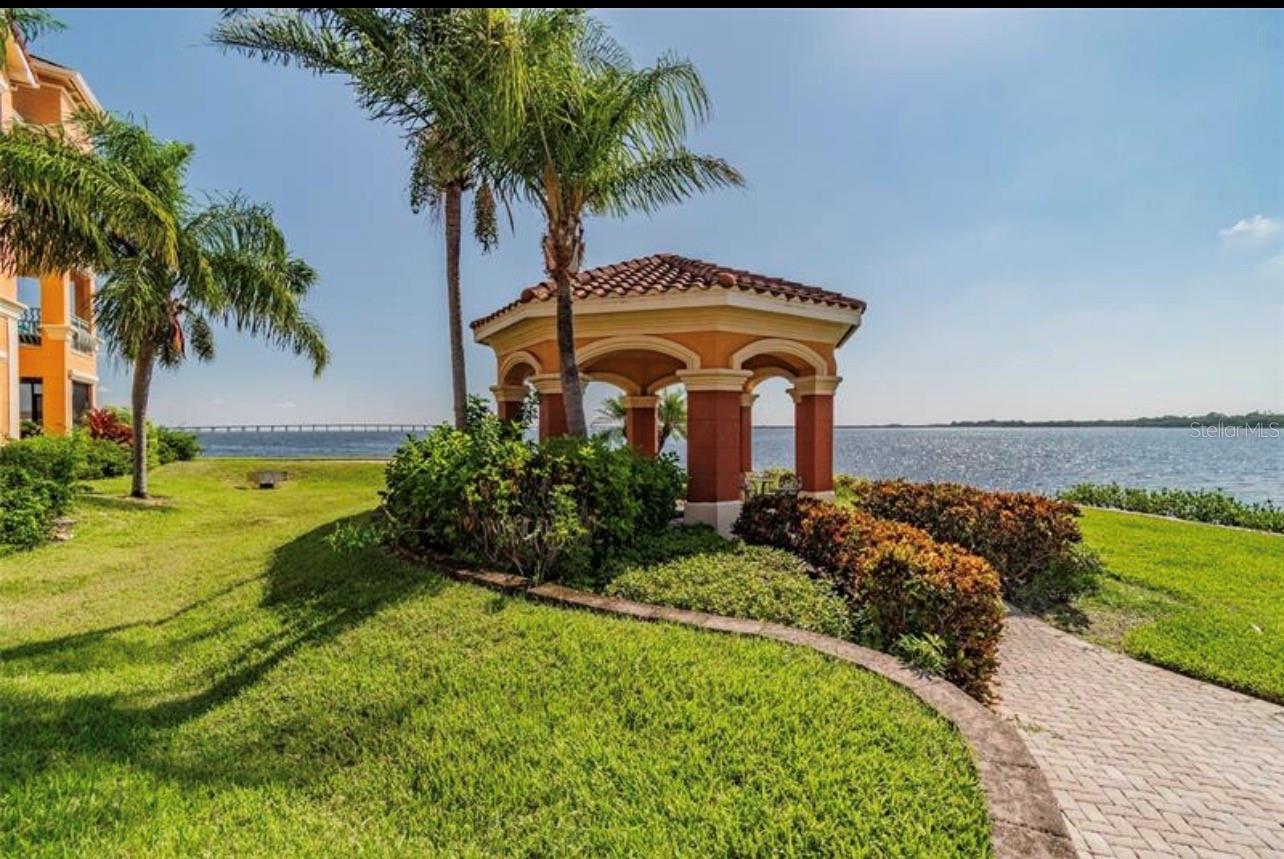 2nd image of 2741 Via Cipriani, CLEARWATER, FL 33764