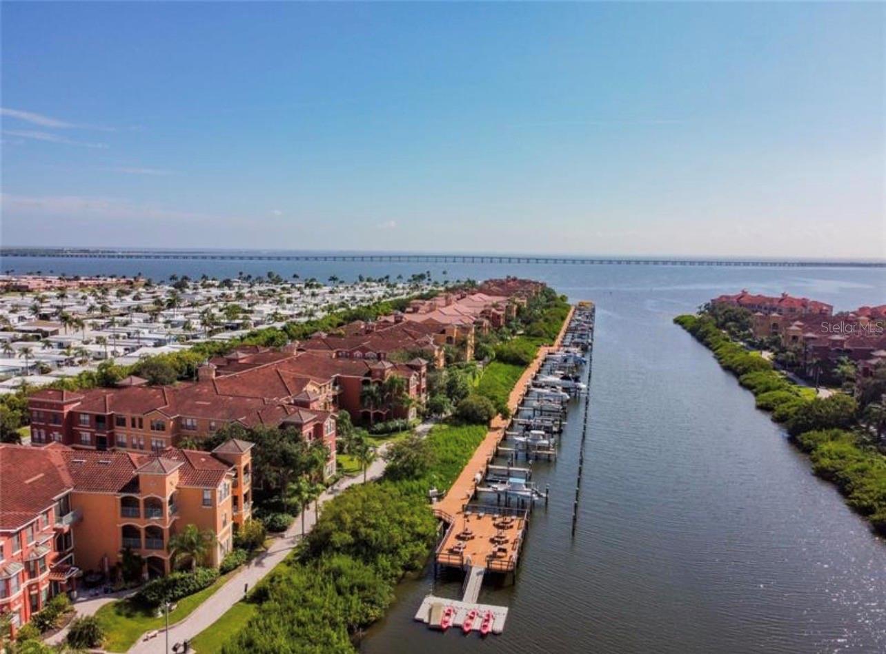 50th image of 2741 Via Cipriani #916A, Clearwater, FL 33764 | MLS# TB8544550