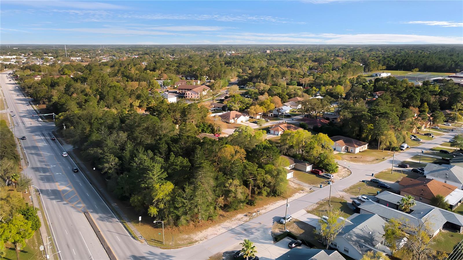 Photo 4 of Land for sale at 4380 Azora Rd, Spring Hill, FL 34608 | MLS# TB8544564 | Listing updated on 2026-09-02