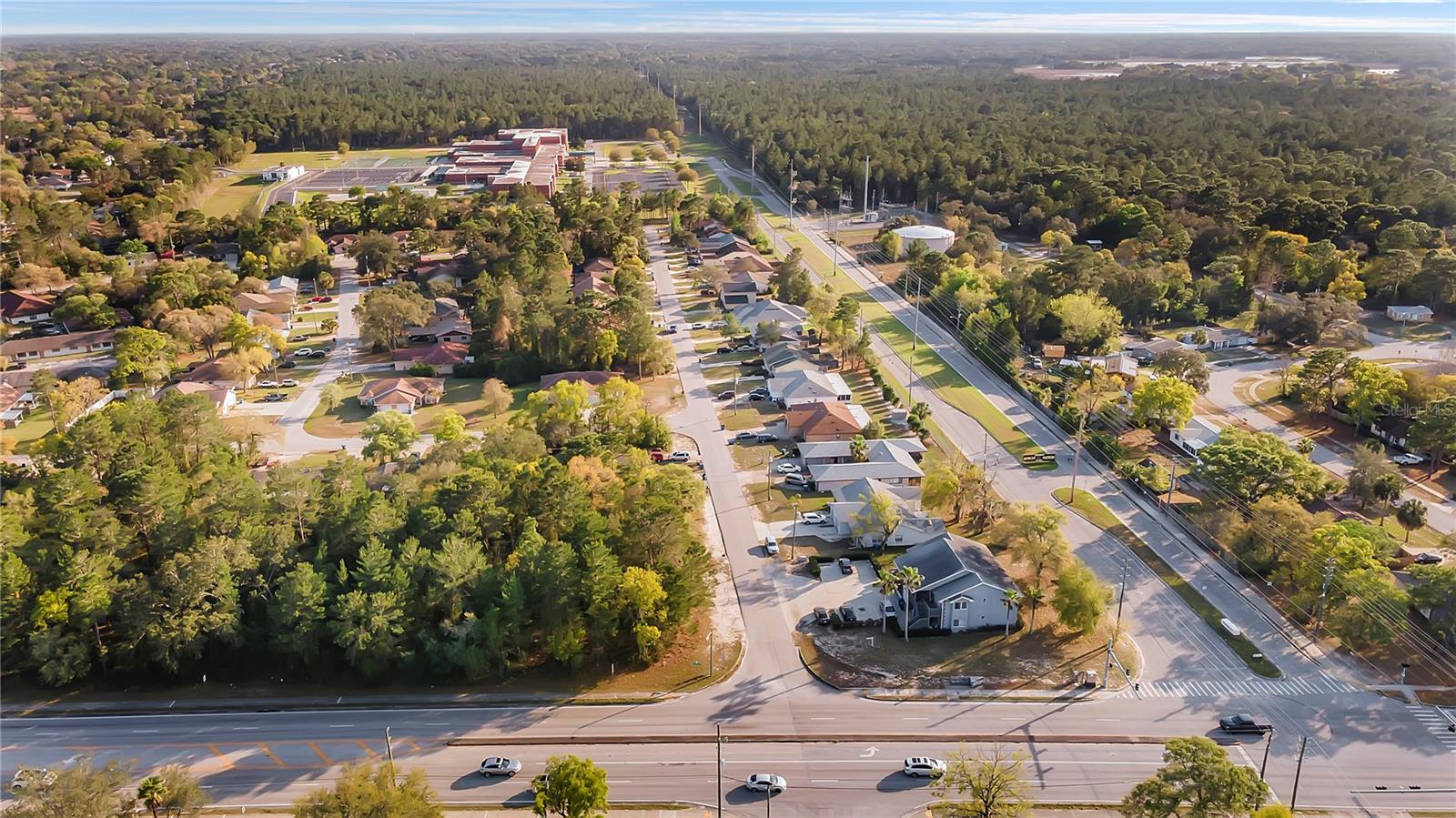 Photo 3 of Land for sale at 4380 Azora Rd, Spring Hill, FL 34608 | MLS# TB8544564 | Listing updated on 2026-09-02