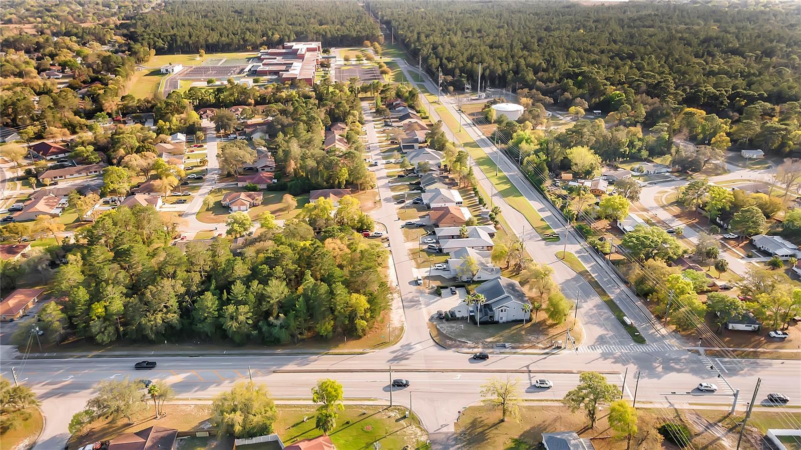 Photo 5 of Land for sale at 4380 Azora Rd, Spring Hill, FL 34608 | MLS# TB8544564 | Listing updated on 2026-09-02
