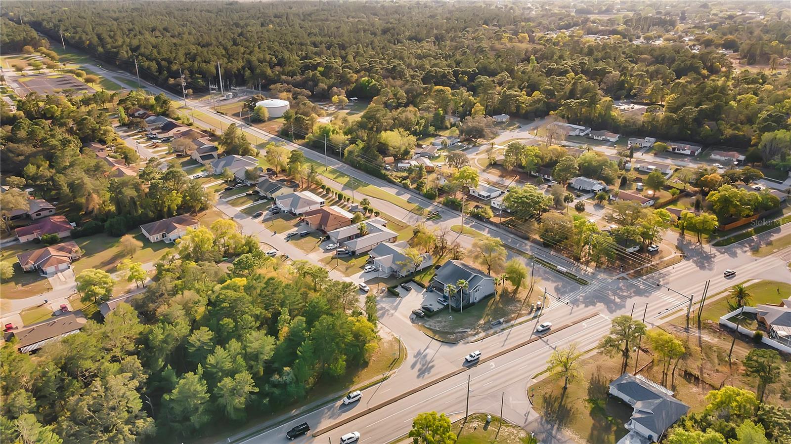 Photo 11 of Land for sale at 4380 Azora Rd, Spring Hill, FL 34608 | MLS# TB8544564 | Listing updated on 2026-09-02