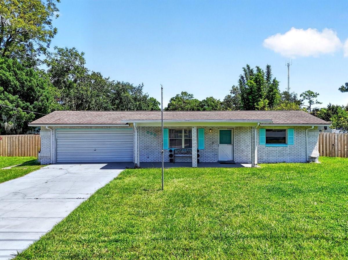 Photo 1 of Single family home for sale at 999 16th Street, Edgewater, FL 32132 | MLS# NS1089144 | Listing updated on 2026-09-05