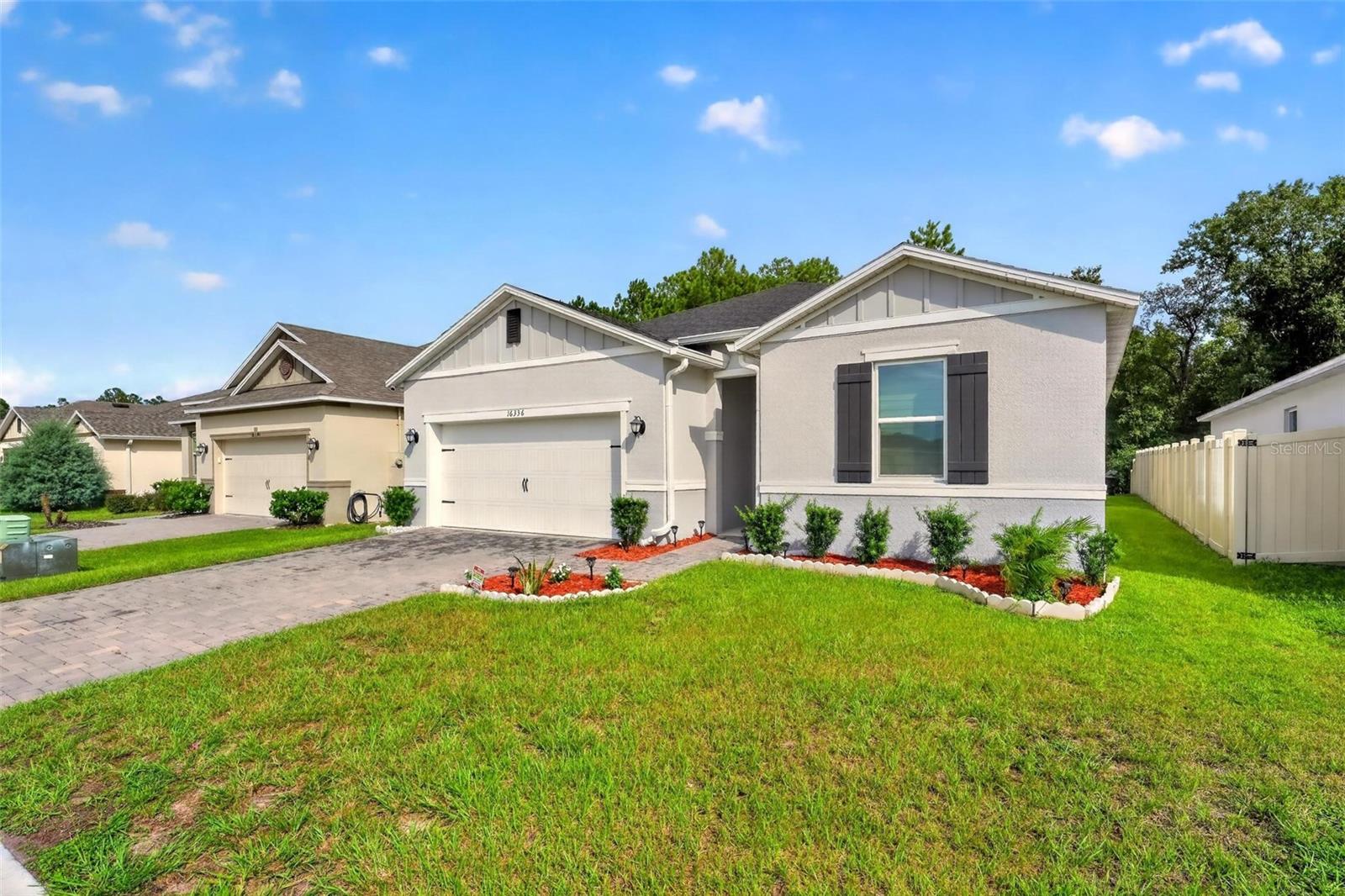 Photo 3 of Single family home for sale at 16336 Winding Preserve Cir, Clermont, FL 34714 | MLS# O6438265 | Listing updated on 2026-09-02
