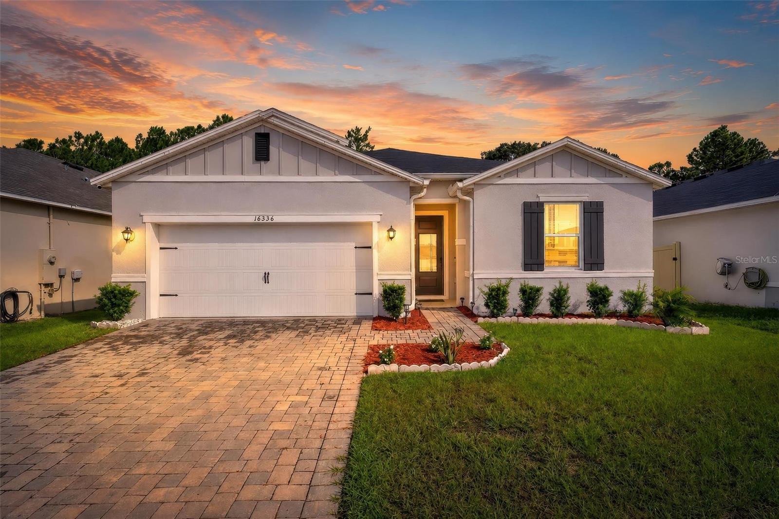 Photo 1 of Single family home for sale at 16336 Winding Preserve Cir, Clermont, FL 34714 | MLS# O6438265 | Listing updated on 2026-09-02