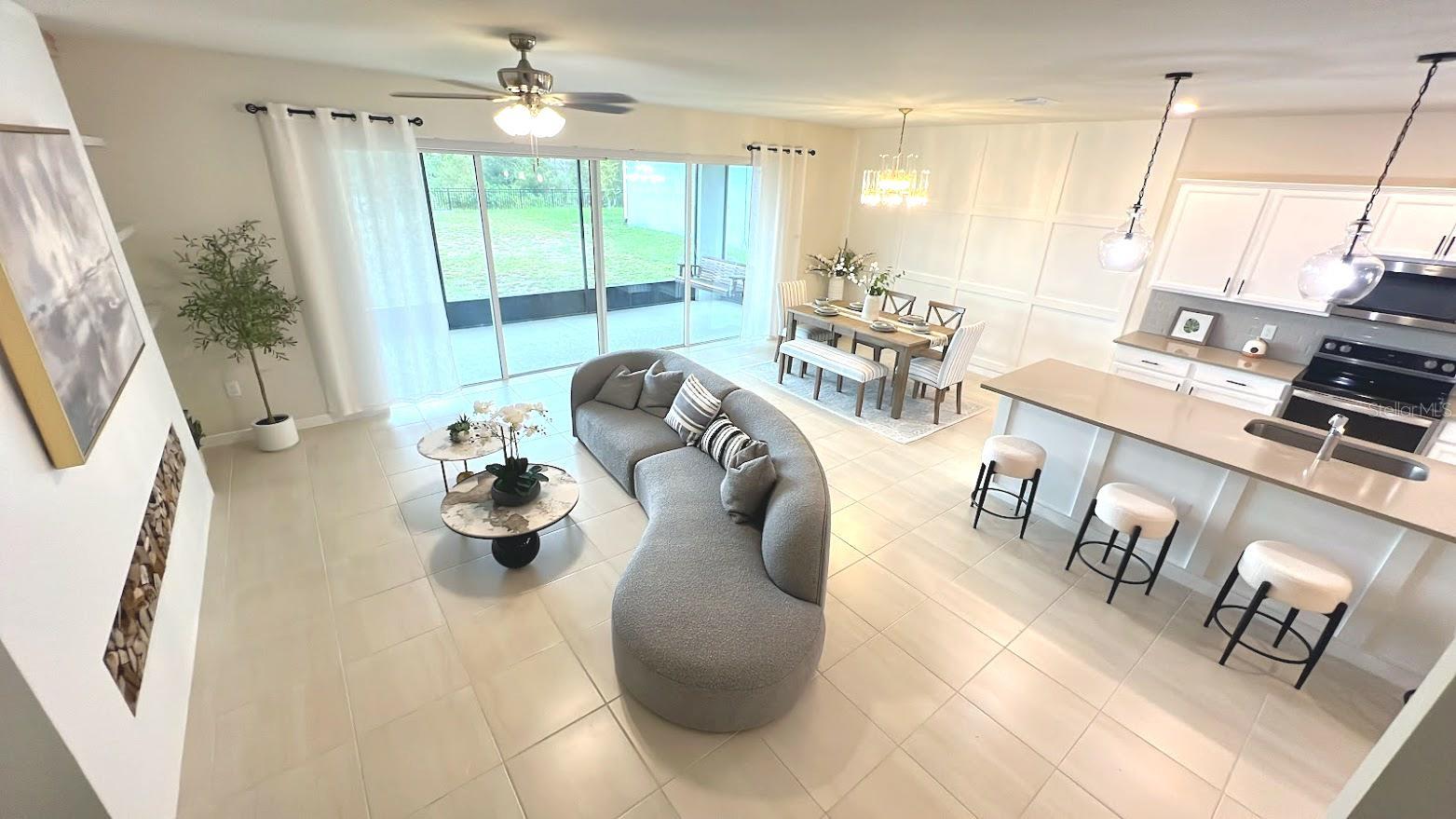 Photo 53 of Single family home for sale at 17319 Million Lakes Ct, Clermont, FL 34714 | MLS# O6438289 | Listing updated on 2026-09-02