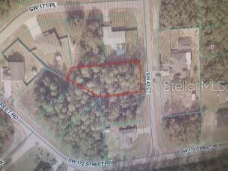 Photo 4 of Land for sale at 0 SW 43 Court, Ocala, FL 34473 | MLS# OM731491 | Listing updated on 2026-09-02