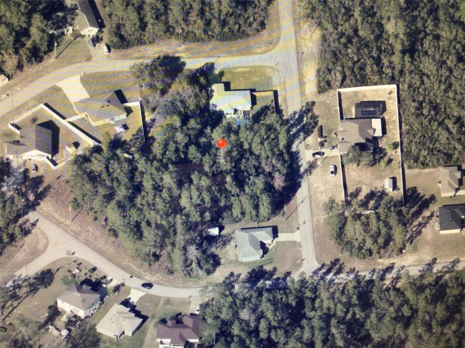 Photo 5 of Land for sale at 0 Sw 43 Court, Ocala, FL 34473 | MLS# OM731491 | Listing updated on 2026-09-02