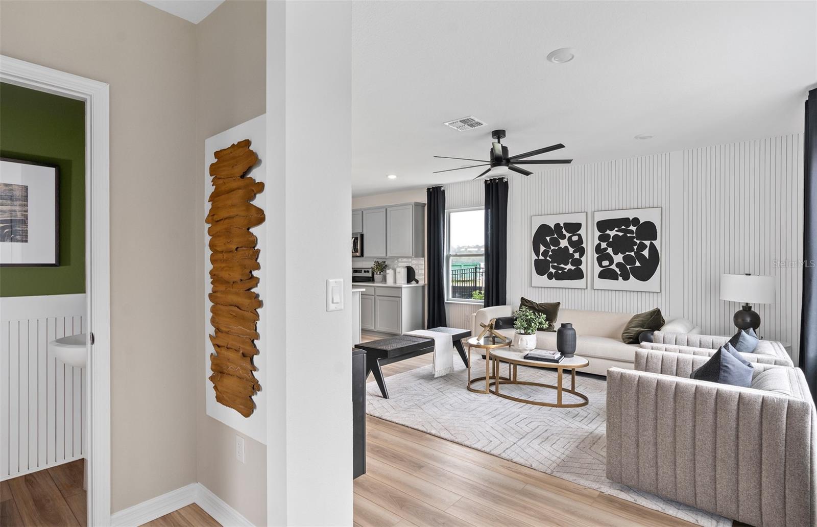 Photo 4 of Single family home for sale at 5022 Shrub Leaf Aly, Saint Cloud, FL 34771 | MLS# O6438292 | Listing updated on 2026-09-02