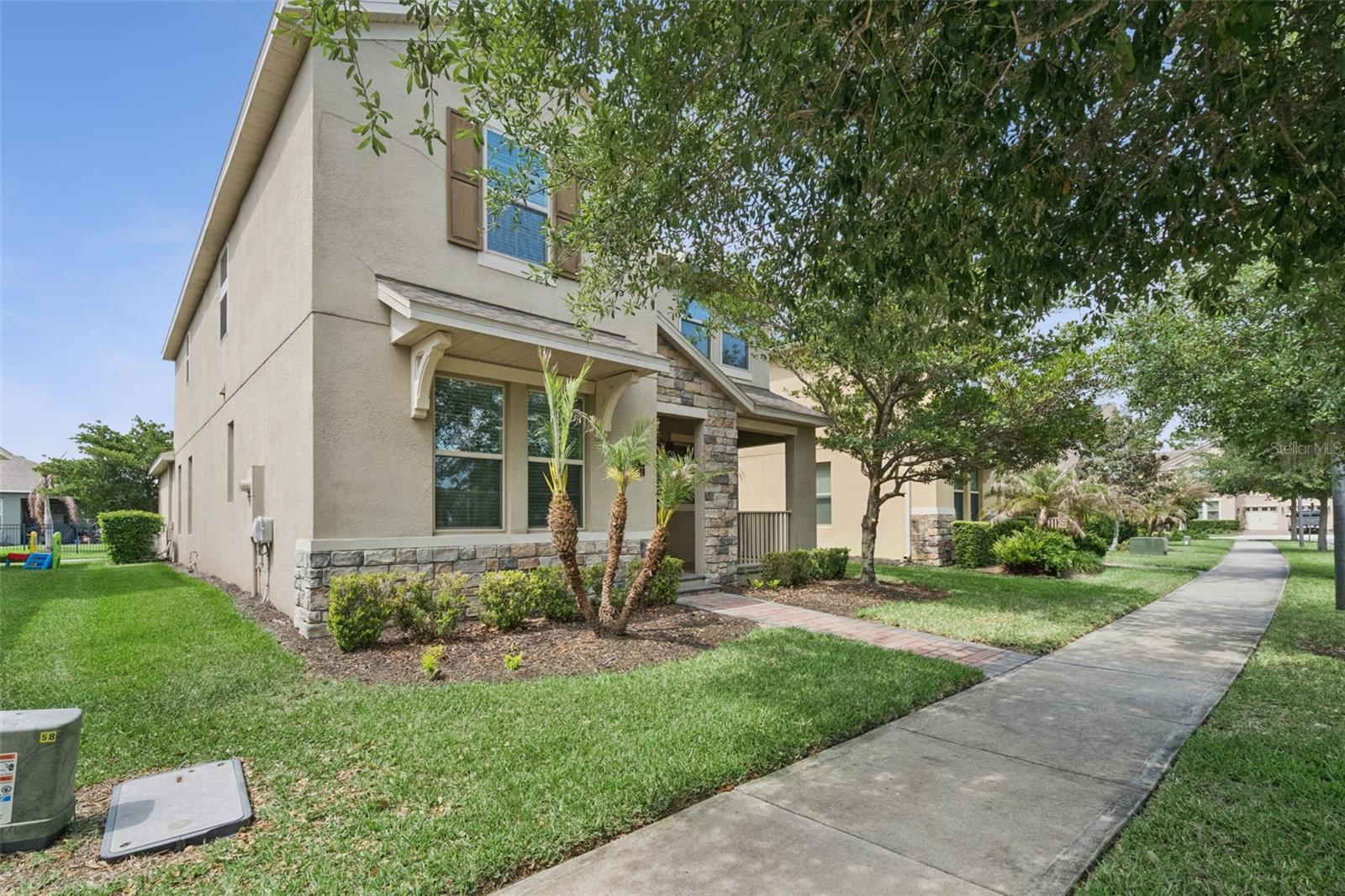 Photo 3 of Single family home for sale at 16031 Pebble Blf Loop, Winter Garden, FL 34787 | MLS# O6438293 | Listing updated on 2026-09-02