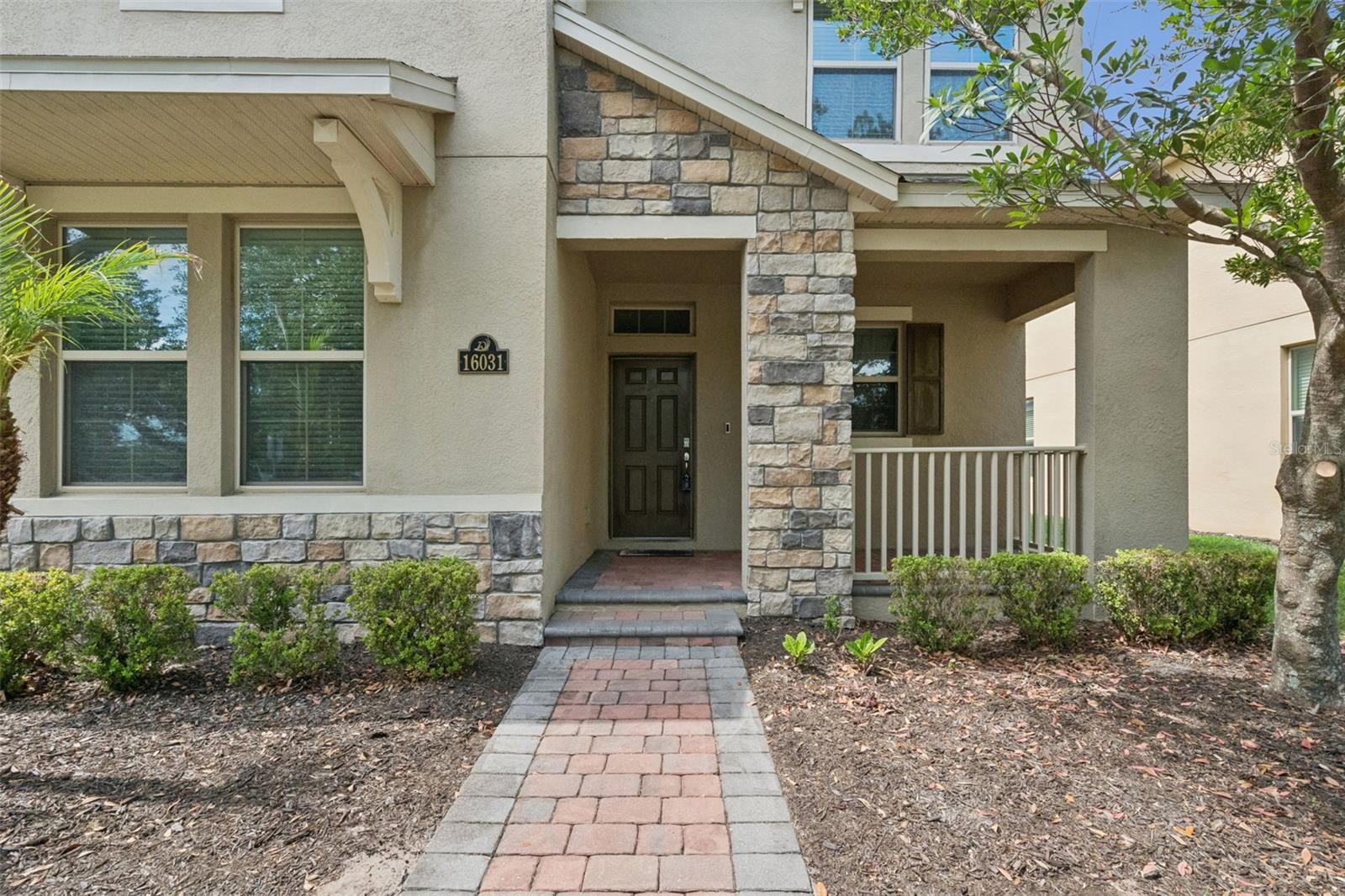 Photo 4 of Single family home for sale at 16031 Pebble Blf Loop, Winter Garden, FL 34787 | MLS# O6438293 | Listing updated on 2026-09-02