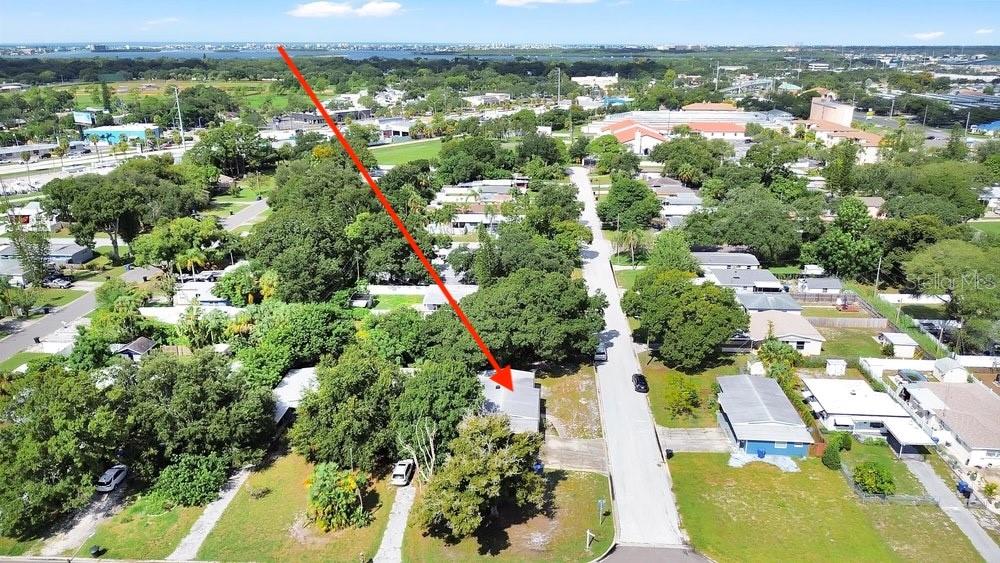 Photo 1 of Single family home for sale at 7400 36th Avenue N, Saint Petersburg, FL 33710 | MLS# TB8544625 | Listing updated on 2026-09-05