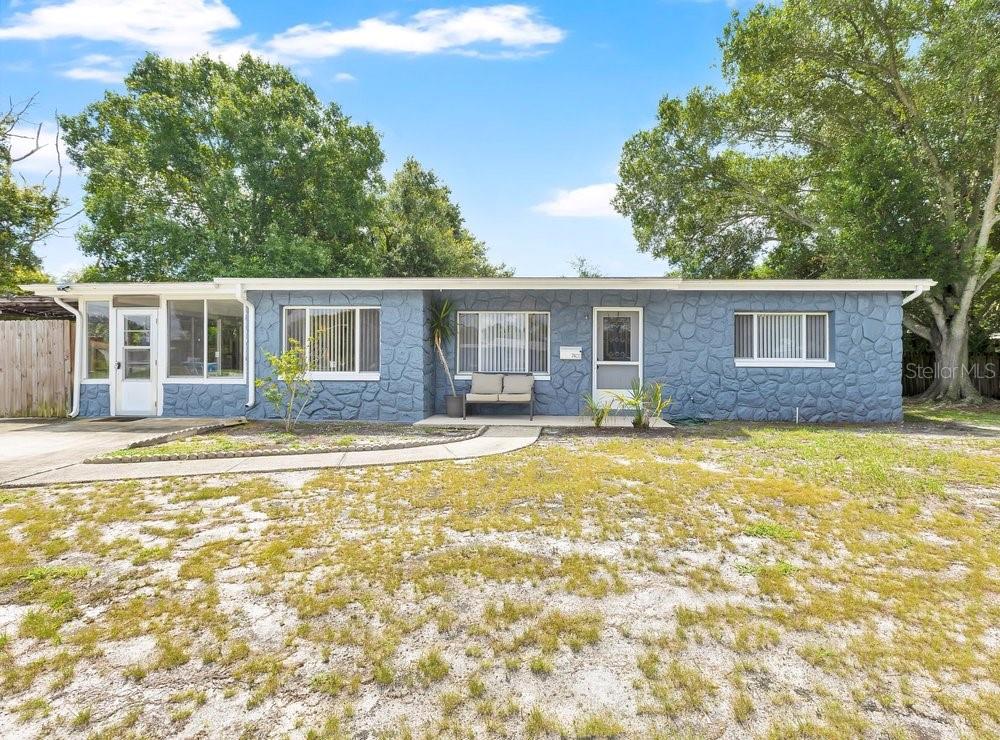 Photo 2 of Single family home for sale at 7400 36th Avenue N, Saint Petersburg, FL 33710 | MLS# TB8544625 | Listing updated on 2026-09-05