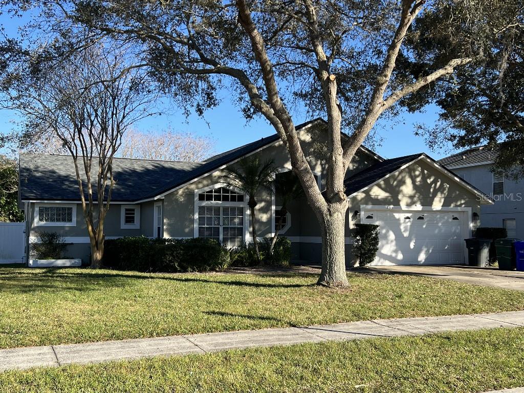 Photo 1 of Single family home for sale at 735 Hurley Dr, Winter Garden, FL 34787 | MLS# TB8544631 | Listing updated on 2026-09-02