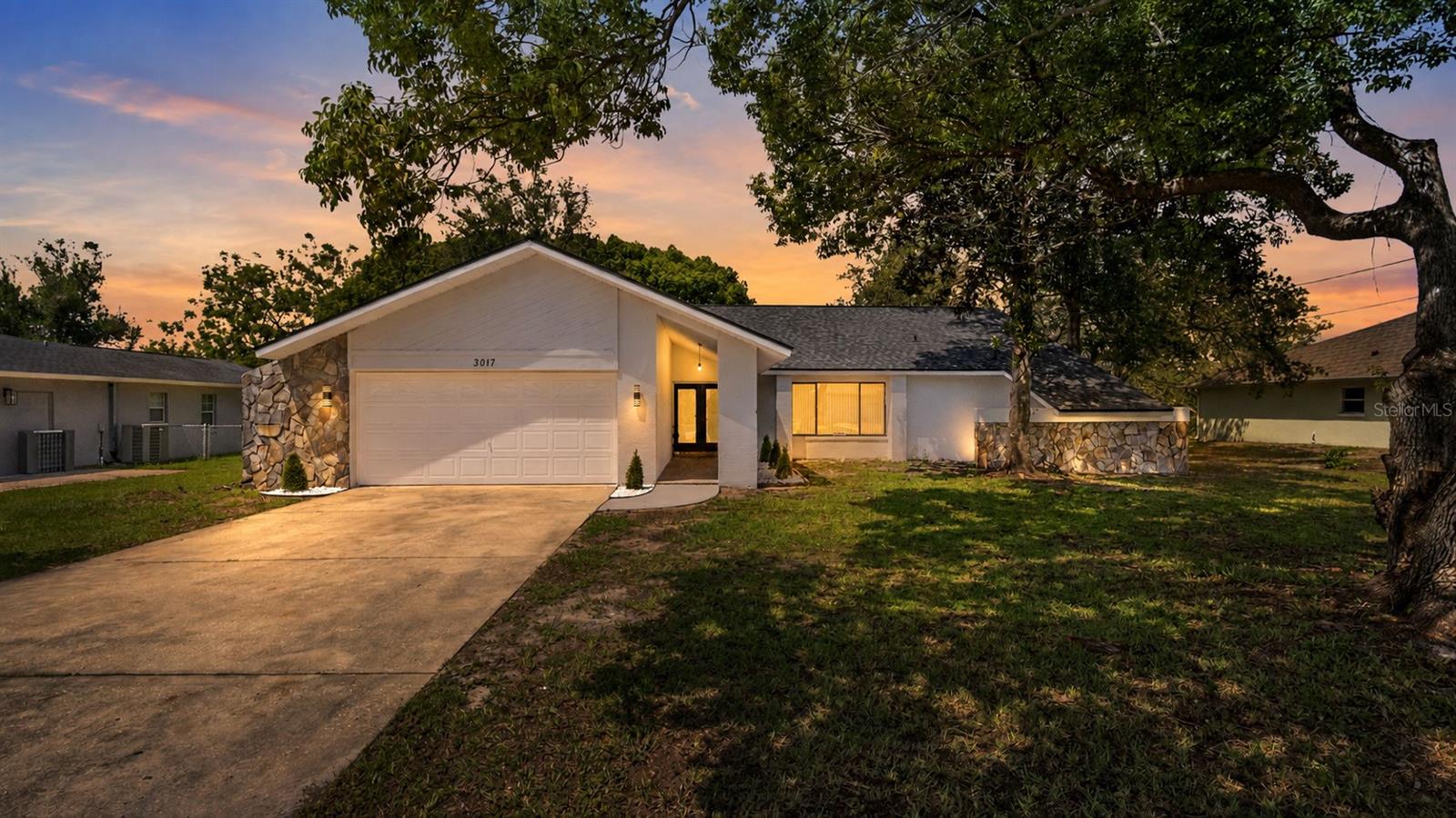 Photo 1 of Single family home for sale at 3017 Bayshore Dr, Spring Hill, FL 34608 | MLS# TB8544650 | Listing updated on 2026-09-04