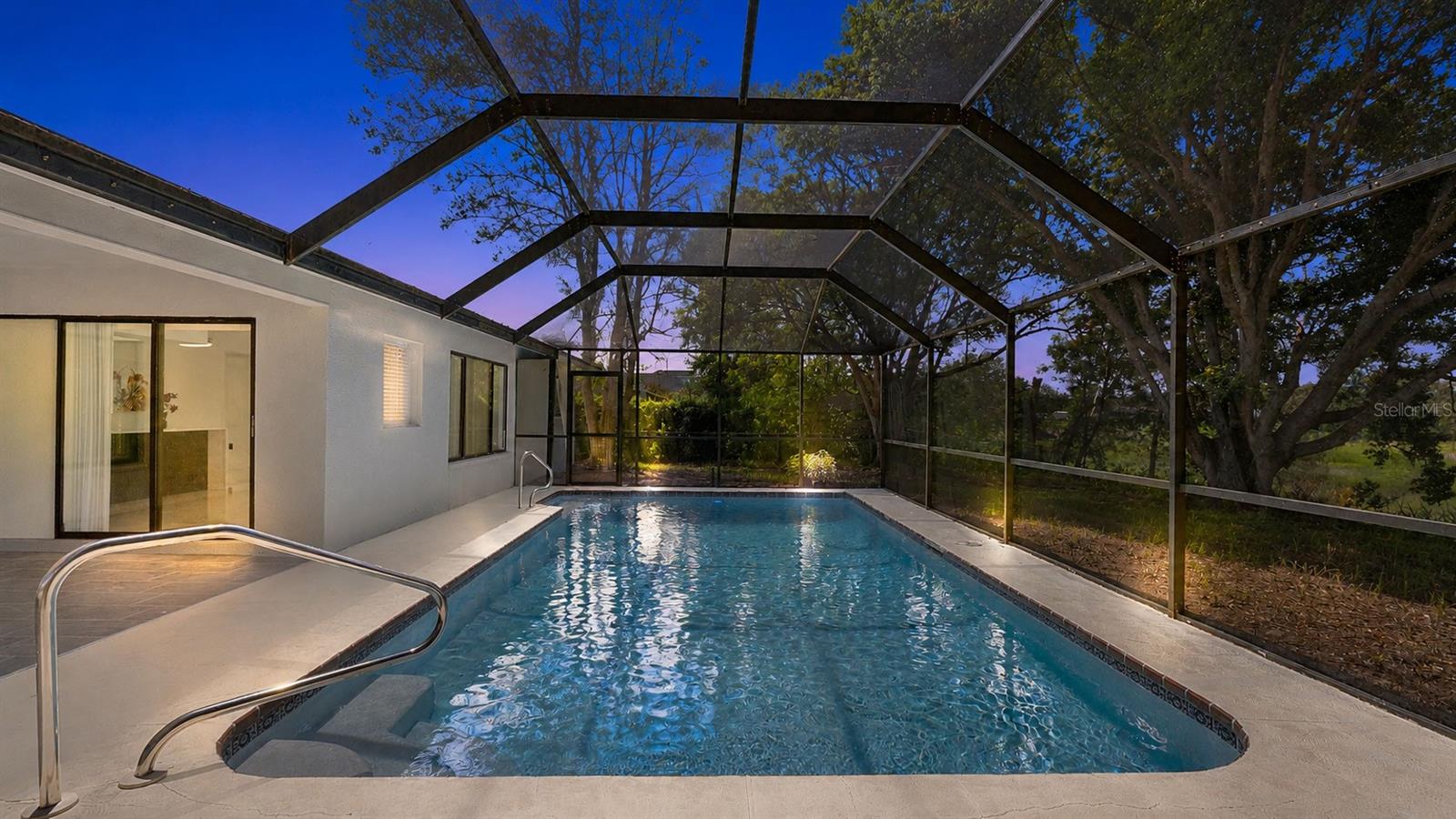 Photo 2 of Single family home for sale at 3017 Bayshore Dr, Spring Hill, FL 34608 | MLS# TB8544650 | Listing updated on 2026-09-04