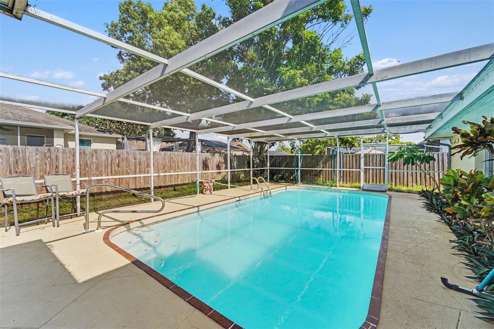 Photo 2 of Single family home for sale at 11022 Salt Tree Dr, Port Richey, FL 34668 | MLS# TB8544651 | Listing updated on 2026-09-02