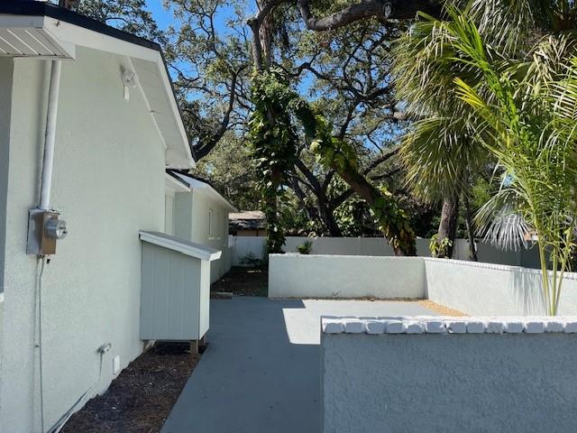 Photo 3 of Single family home for sale at 741 28th Avenue S, Saint Petersburg, FL 33705 | MLS# TB8544672 | Listing updated on 2026-09-02