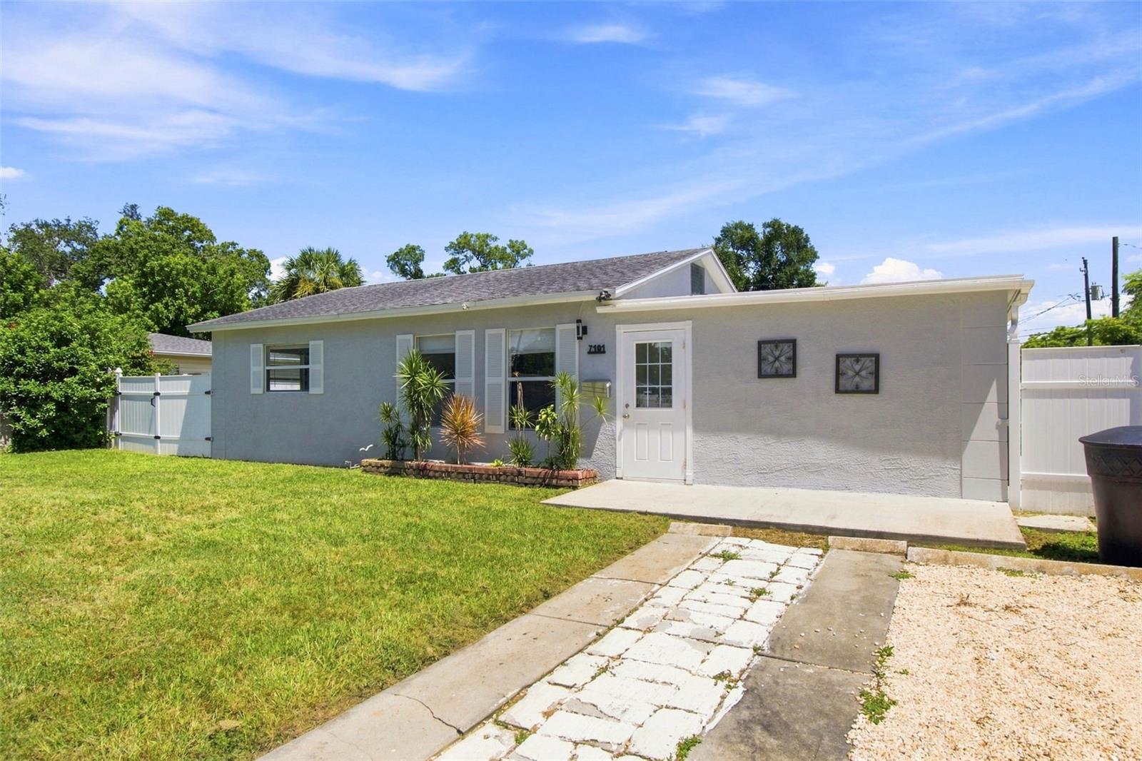 Photo 2 of Single family home for sale at 7101 15th Street N, Saint Petersburg, FL 33702 | MLS# TB8544681 | Listing updated on 2026-09-03