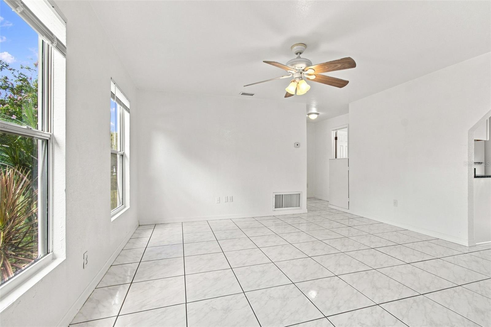 Photo 4 of Single family home for sale at 7101 15th Street N, Saint Petersburg, FL 33702 | MLS# TB8544681 | Listing updated on 2026-09-03