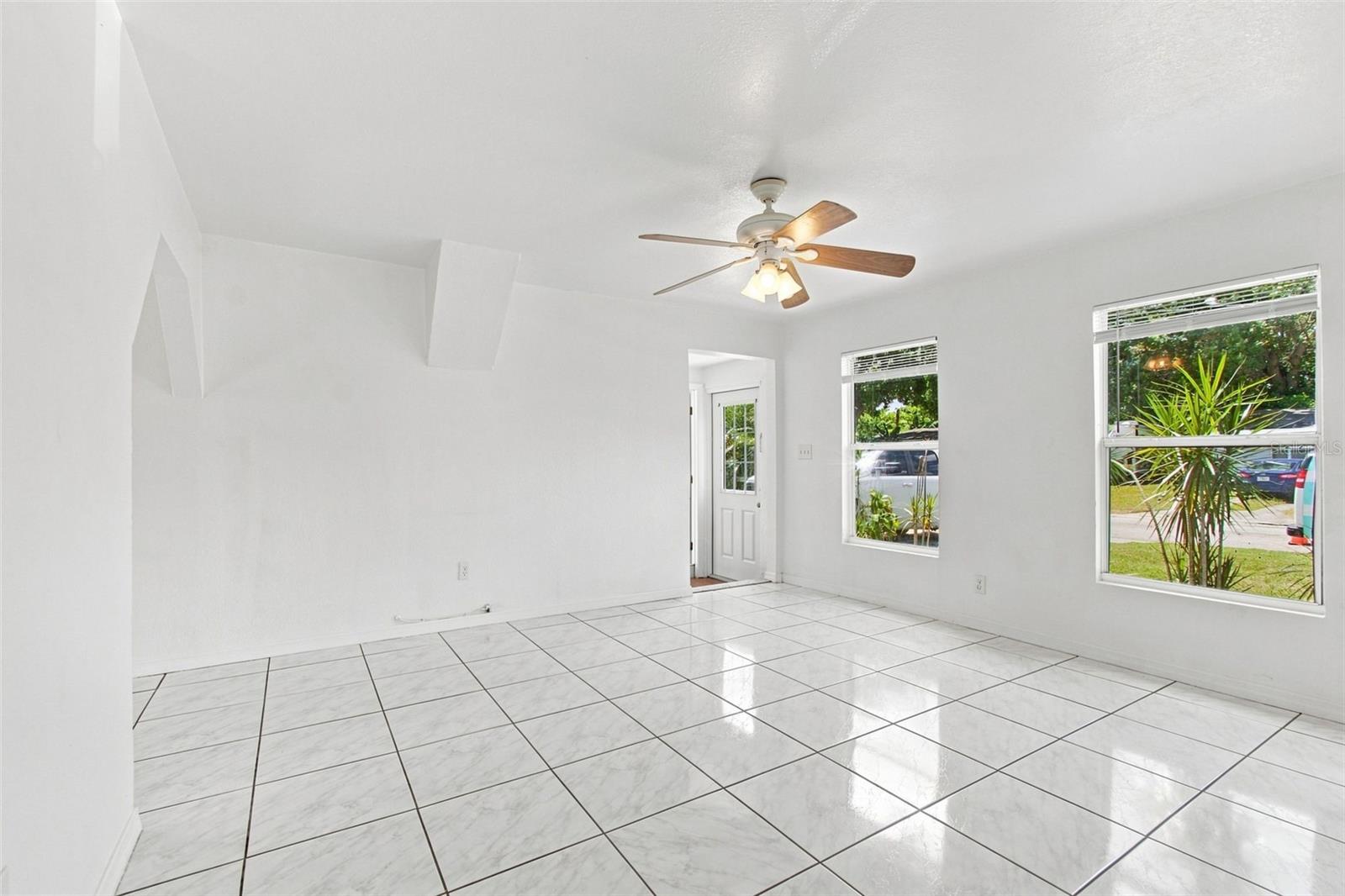 Photo 5 of Single family home for sale at 7101 15th Street N, Saint Petersburg, FL 33702 | MLS# TB8544681 | Listing updated on 2026-09-03