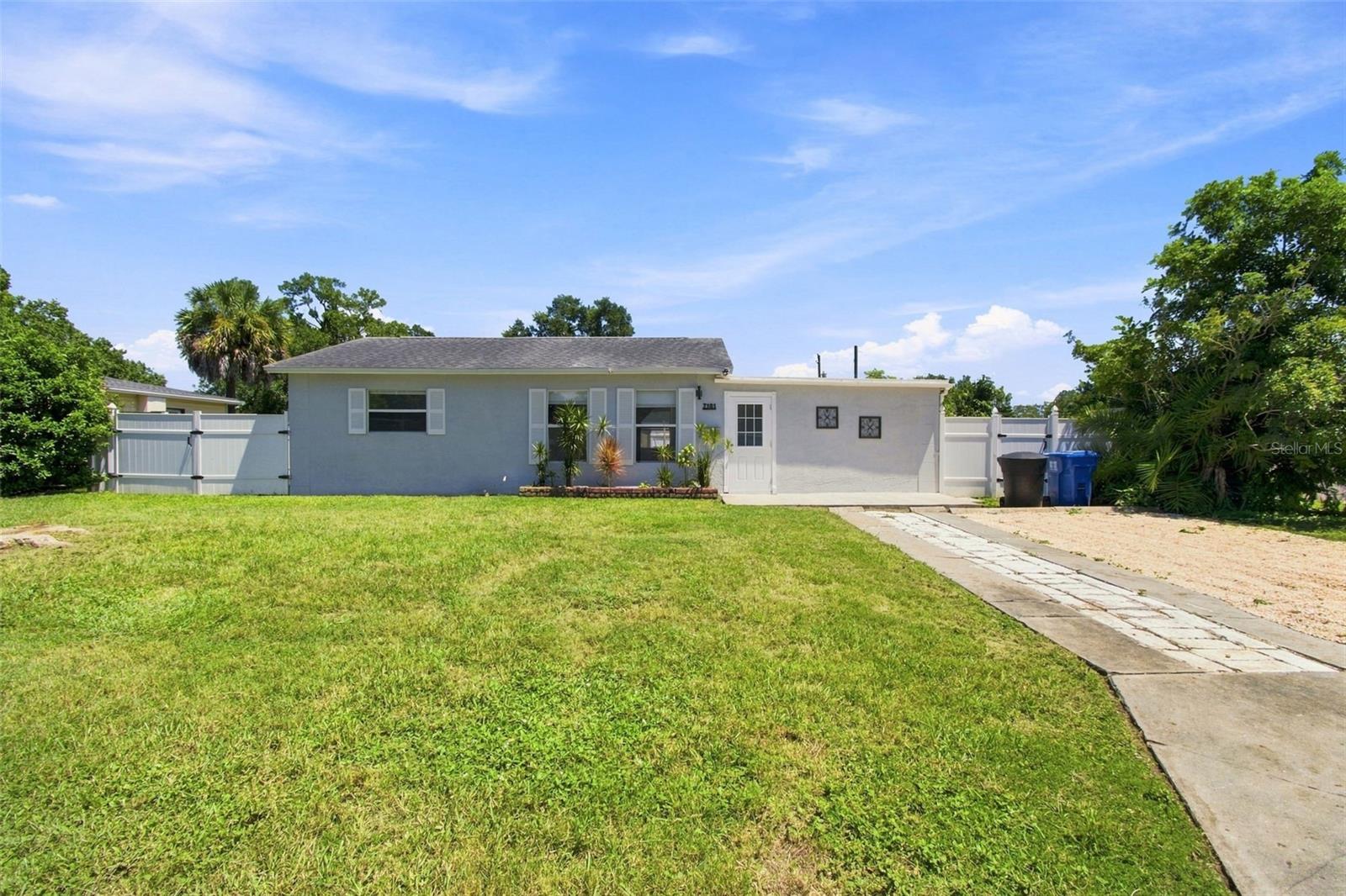 Photo 3 of Single family home for sale at 7101 15th Street N, Saint Petersburg, FL 33702 | MLS# TB8544681 | Listing updated on 2026-09-03
