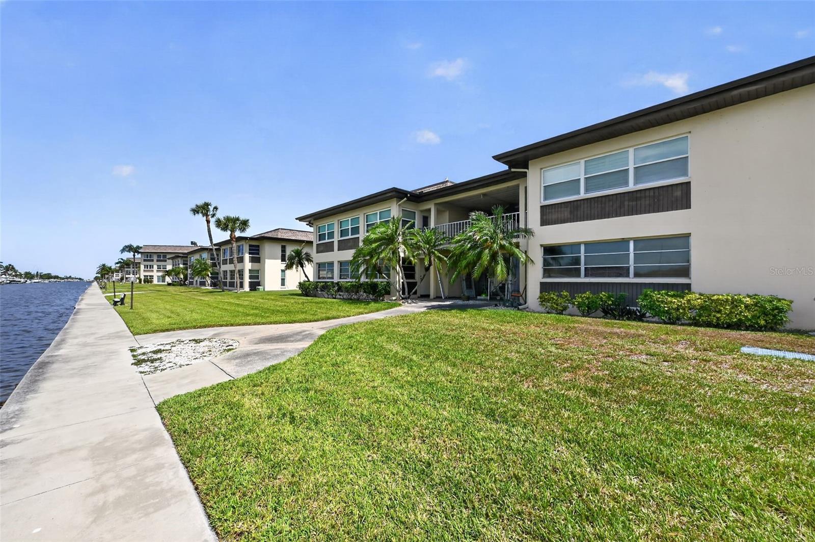 Photo 1 of Condo for sale at 4758 Jasper Dr #104, New Port Richey, FL 34652 | MLS# TB8544686 | Listing updated on 2026-09-02