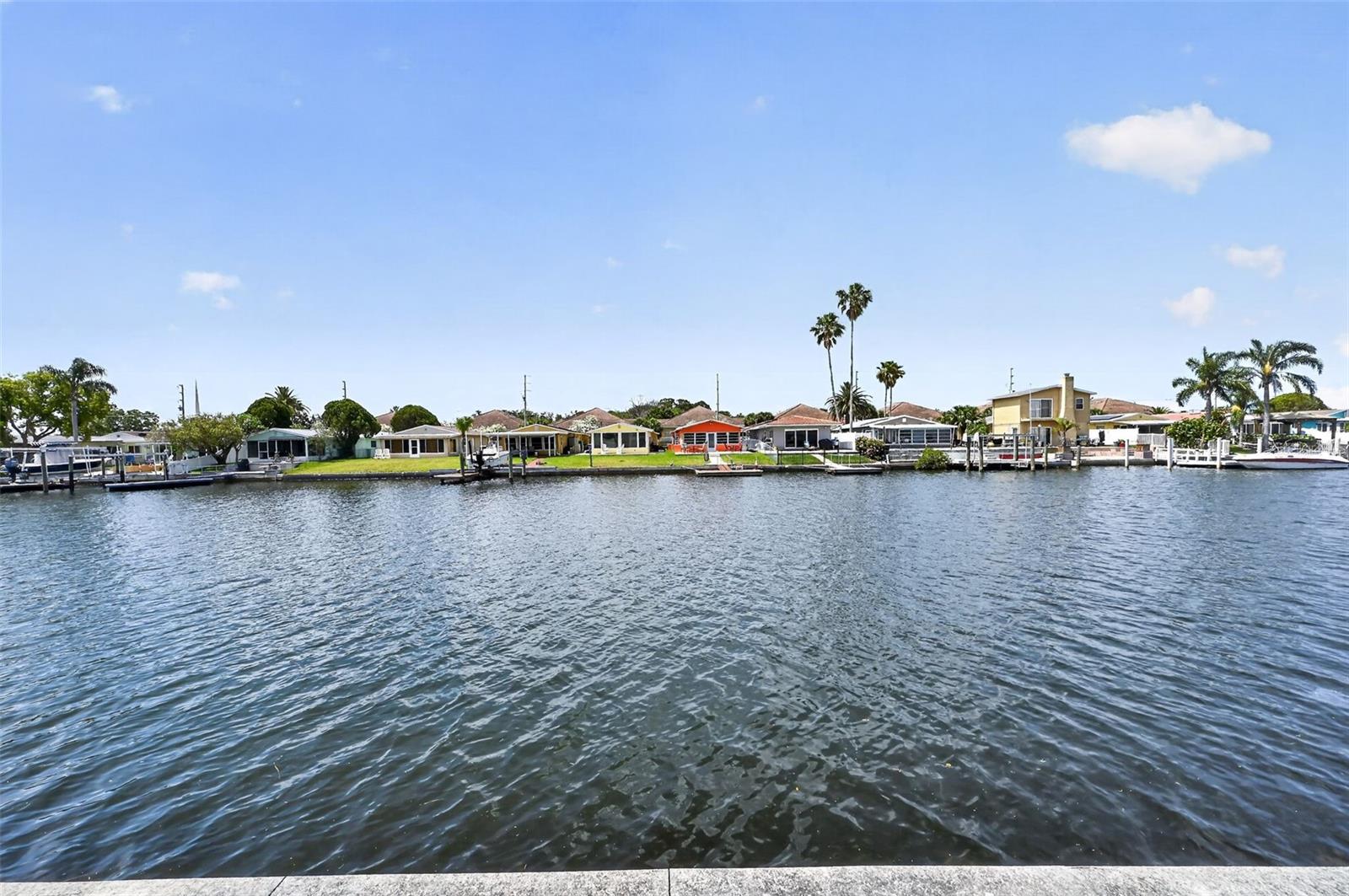 Listing Photo 2 - Condo for sale in building located at 4758 Jasper Dr, NEW PORT RICHEY, FL 34652 - Unit #104