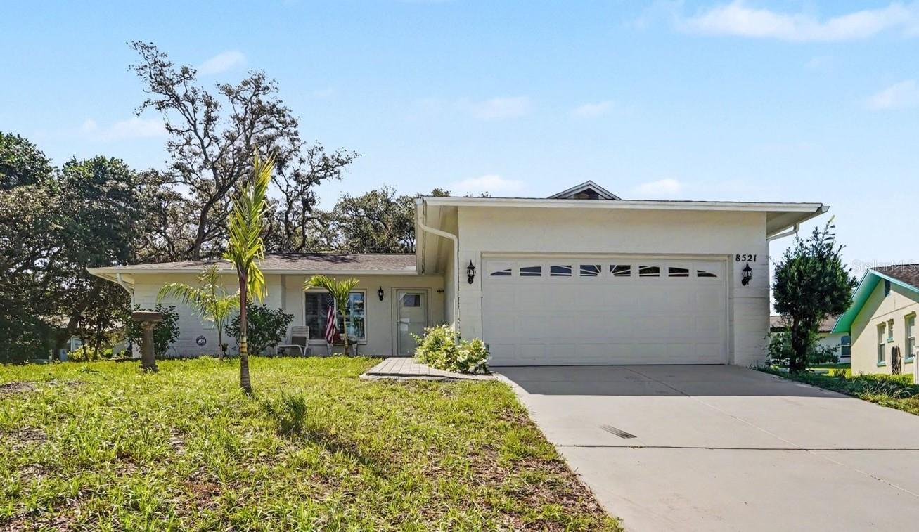 Photo 1 of Single family home for sale at 8521 Cedarview Ct, Port Richey, FL 34668 | MLS# TB8544689 | Listing updated on 2026-09-02