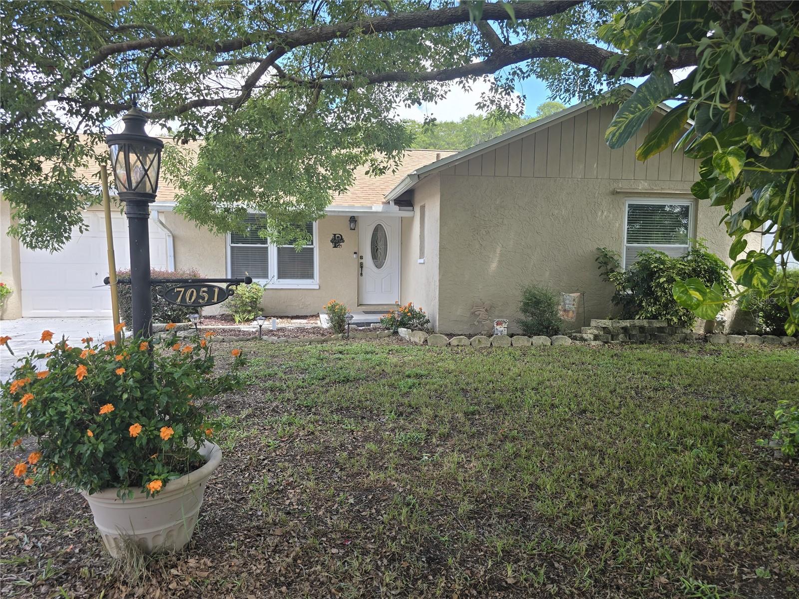 Photo 1 of Single family home for sale at 7051 Vallejo Way, New Port Richey, FL 34655 | MLS# W7889123 | Listing updated on 2026-09-02