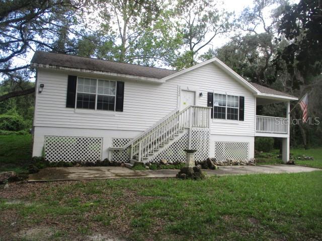 Photo 5 of Single family home for sale at 35236 Reynolds St, Dade City, FL 33523 | MLS# TB8544708 | Listing updated on 2026-09-02